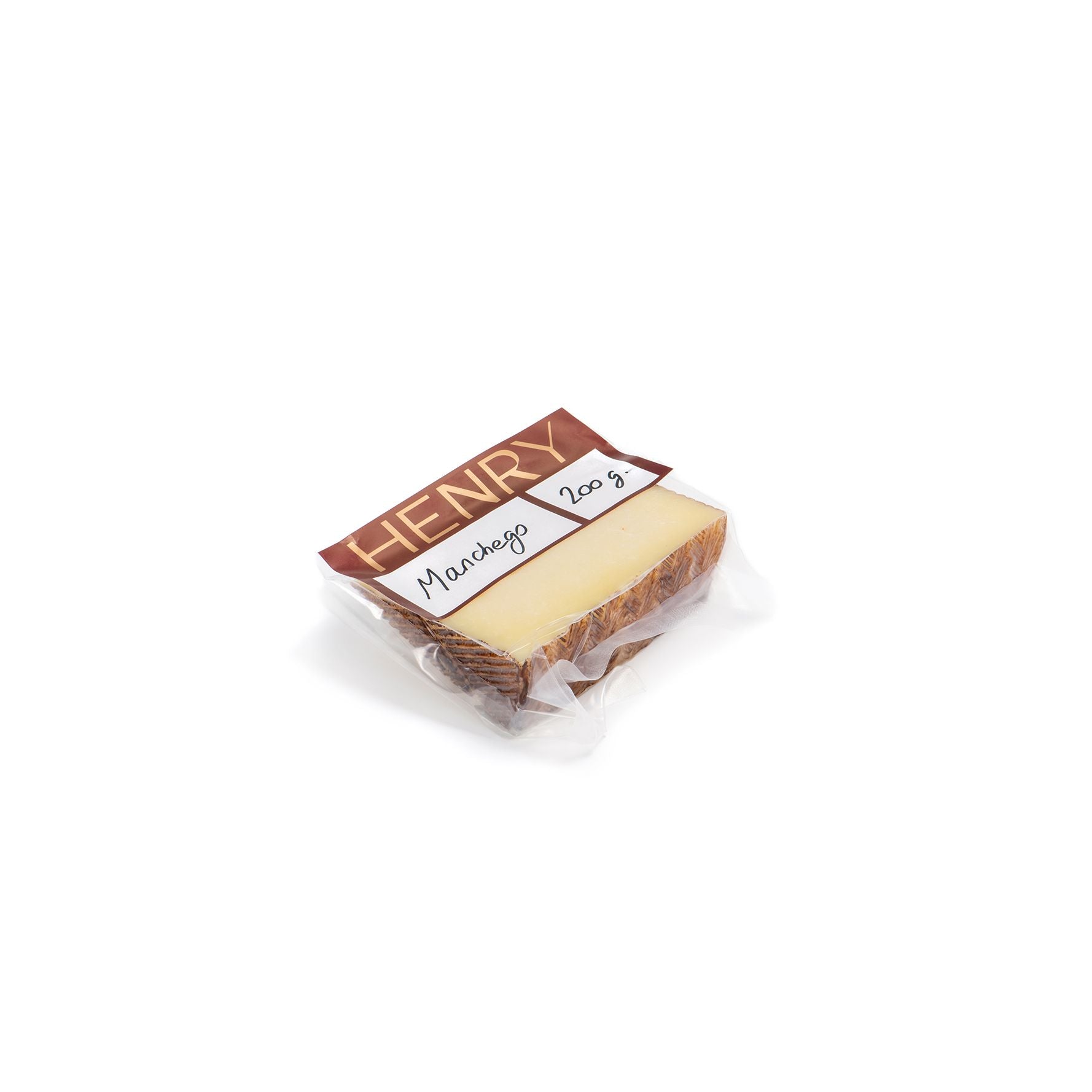 12-Month Manchego Cheese