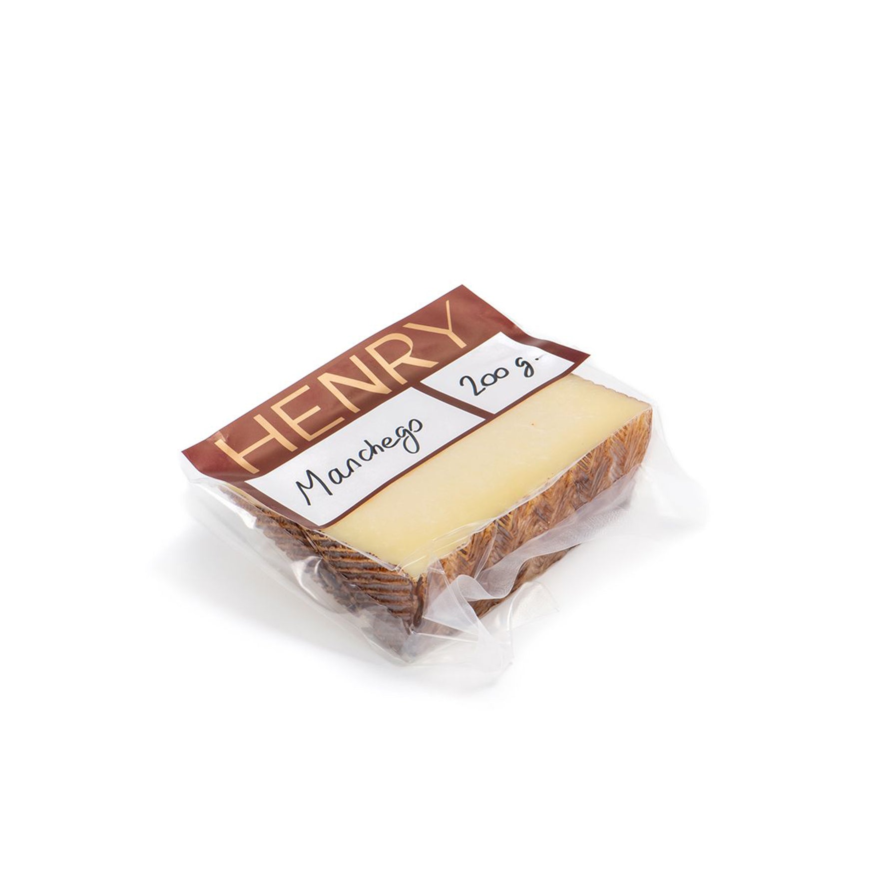 12-Month Manchego Cheese