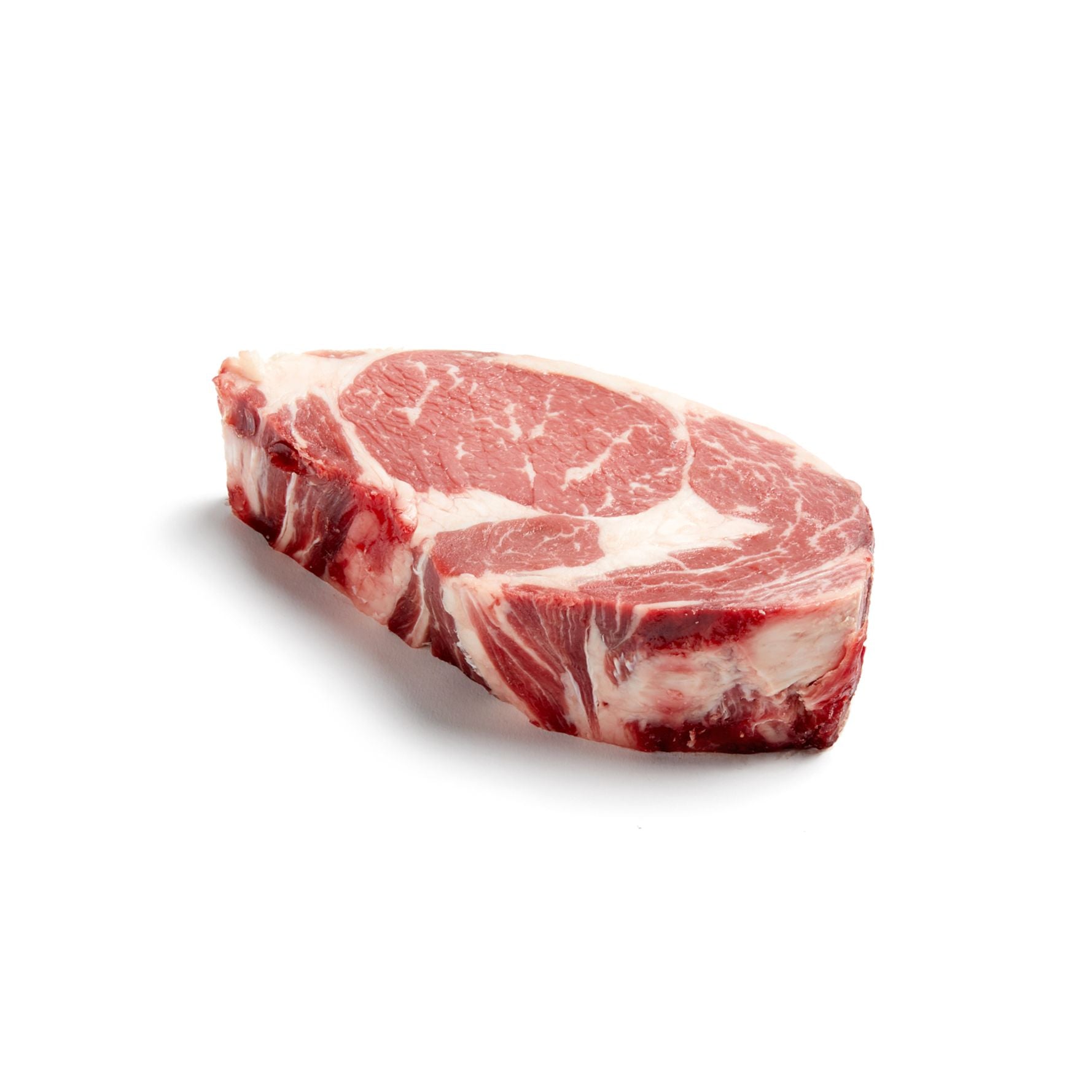 44 Farms - USDA Prime Black Angus Ribeye 300g