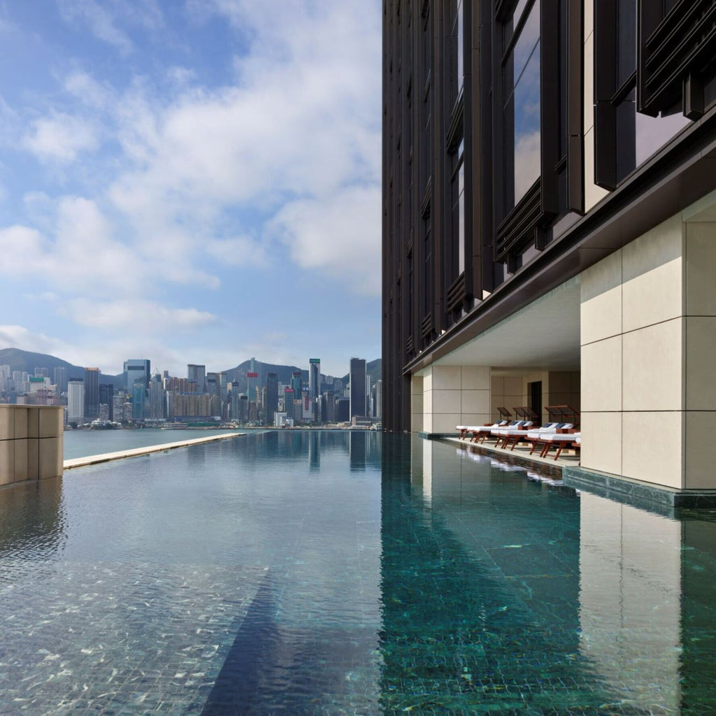 住宿體驗套餐 - 香港瑰麗酒店網上商店 – Rosewood Hong Kong Online Shop