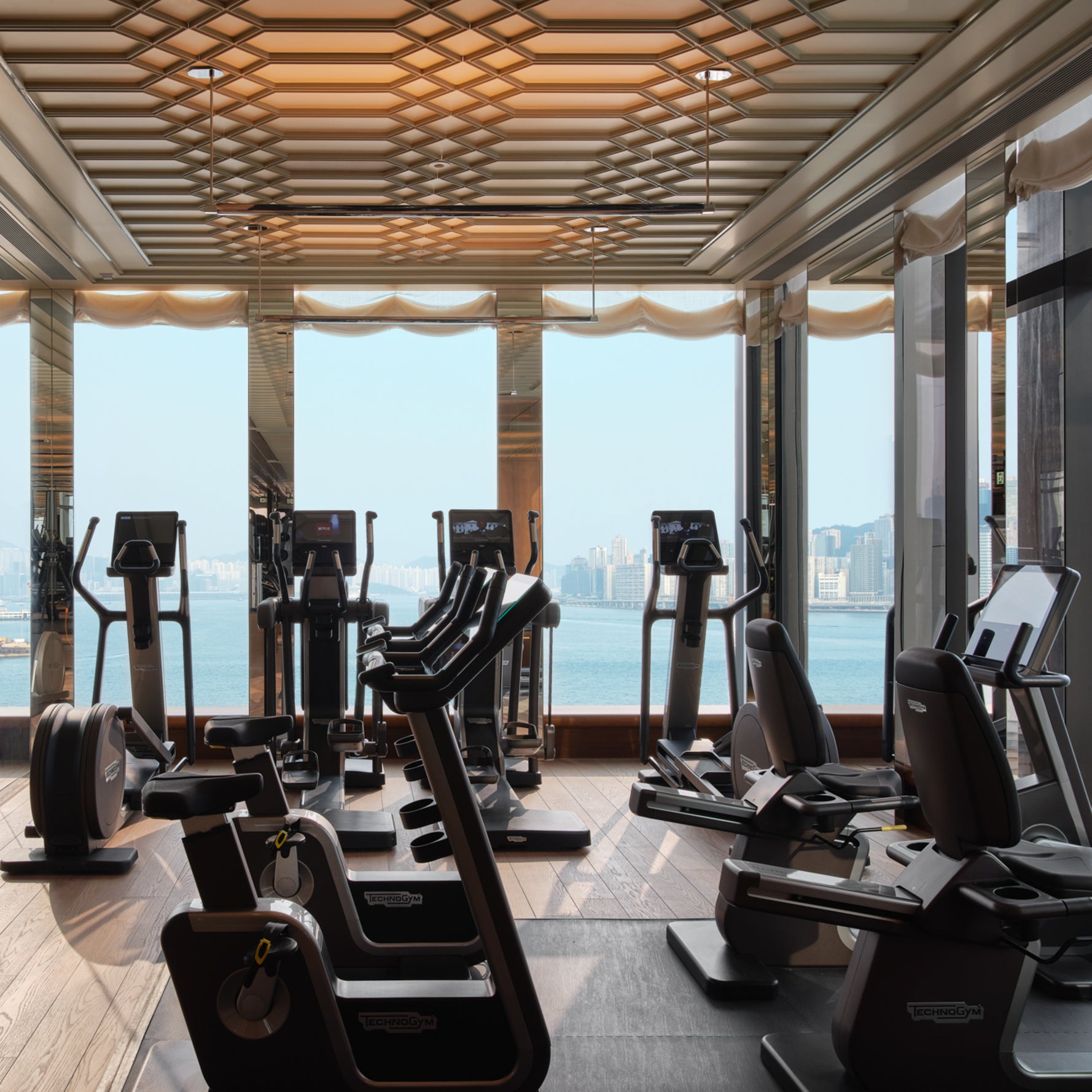 一個月健身會籍