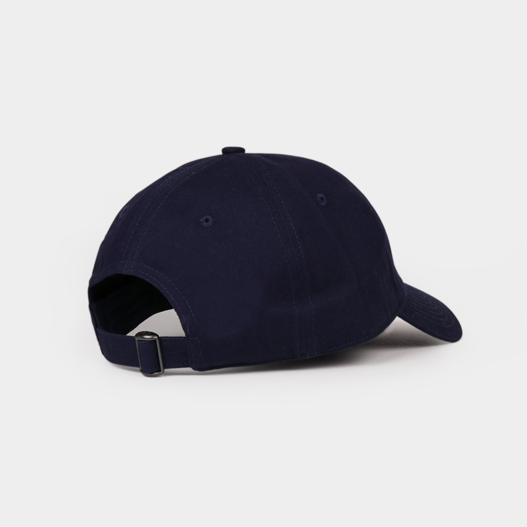 Sporty & Rich - Classic Wellness Club Hat (Dark Navy)