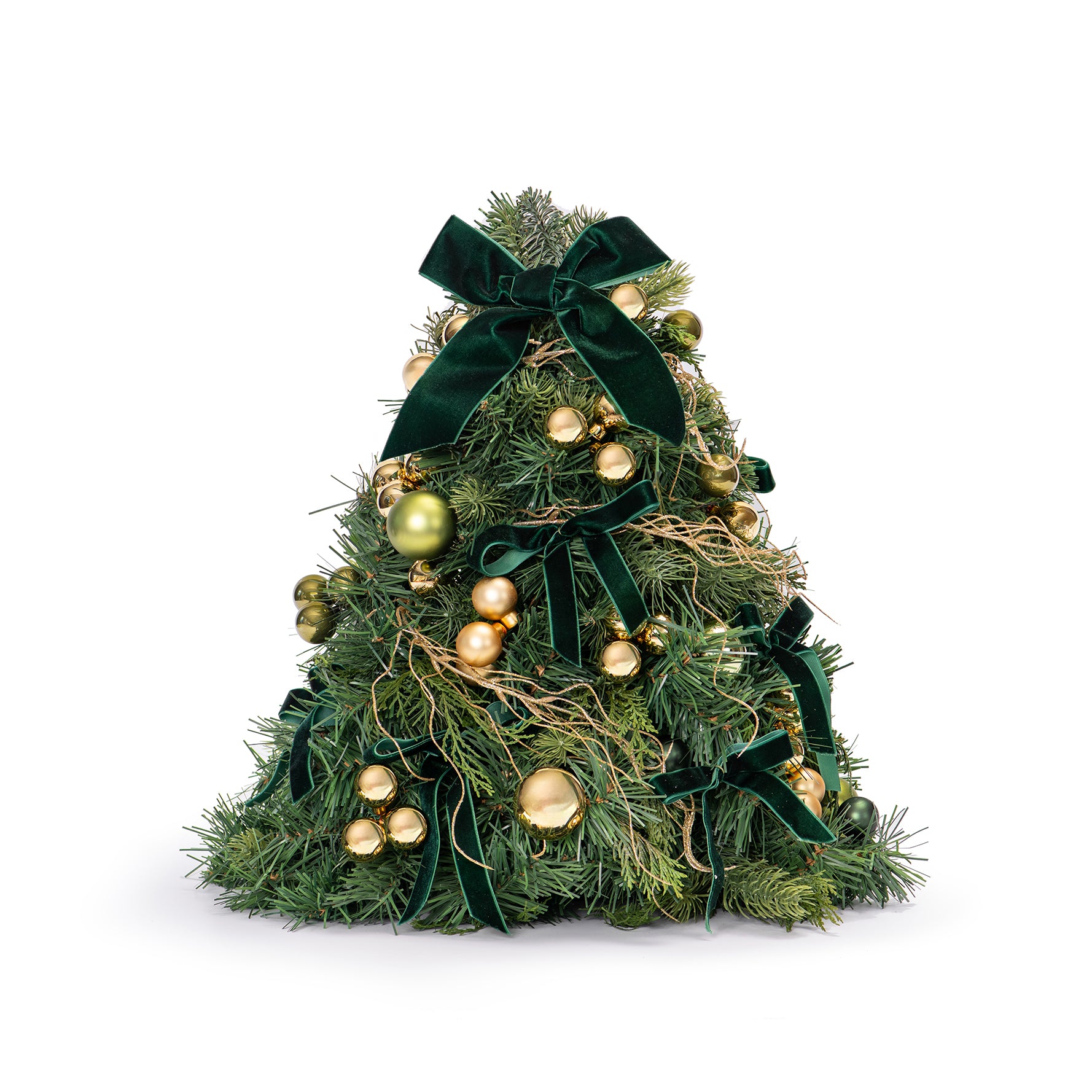 Rosewood Noble Fir Mini Christmas Tree