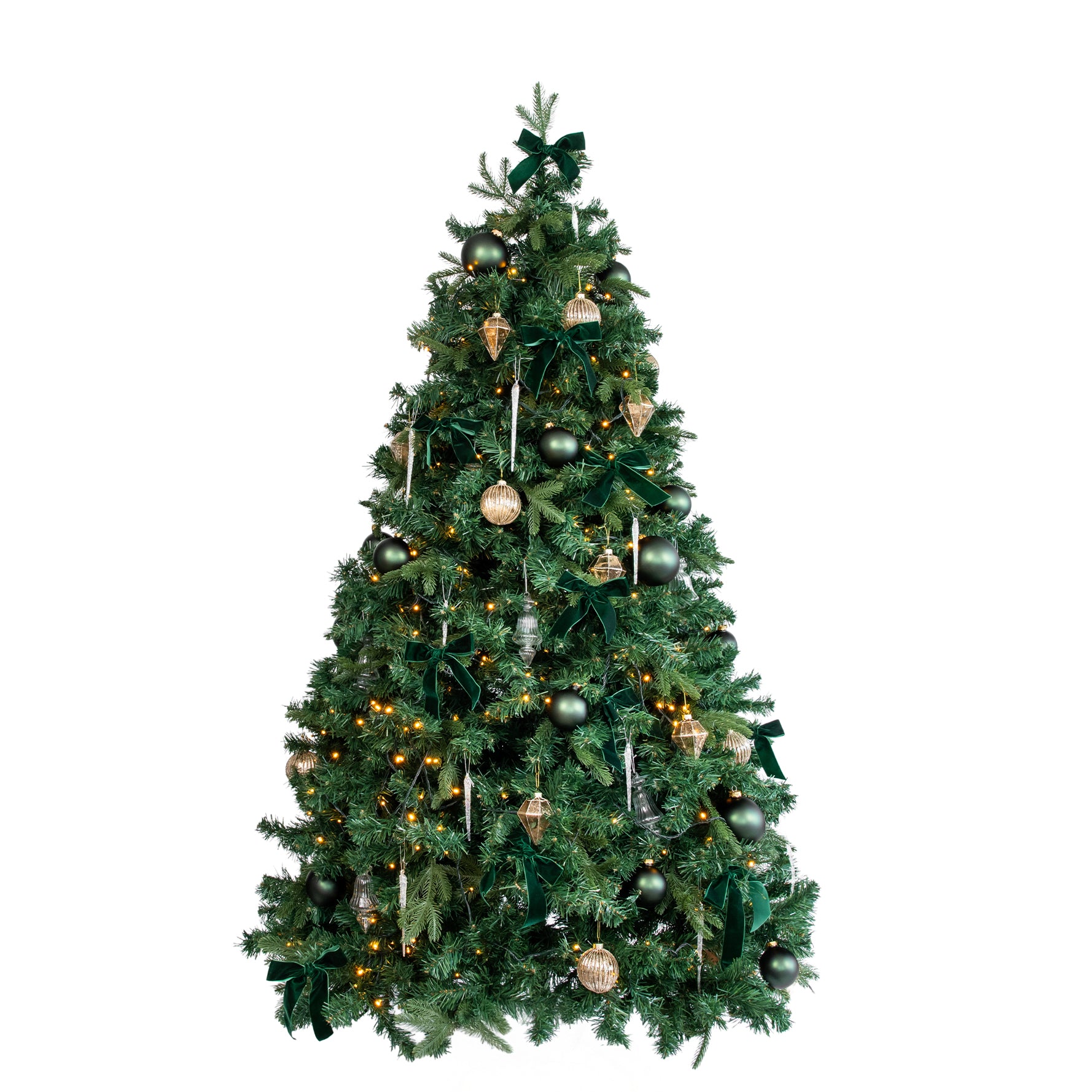 Rosewood Signature Noble Fir Christmas Tree