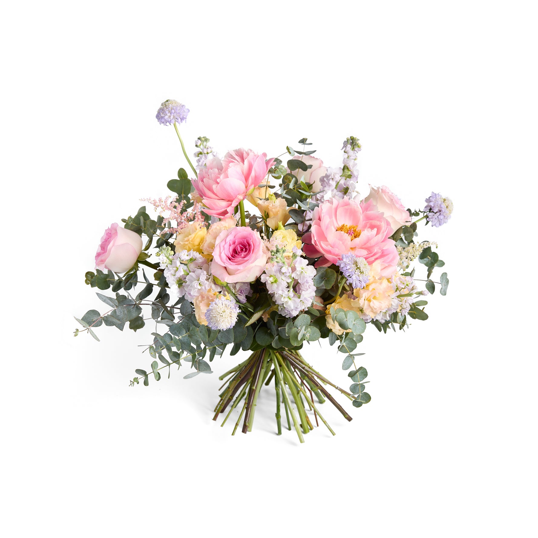 Blossoms of Love Flower Bouquet