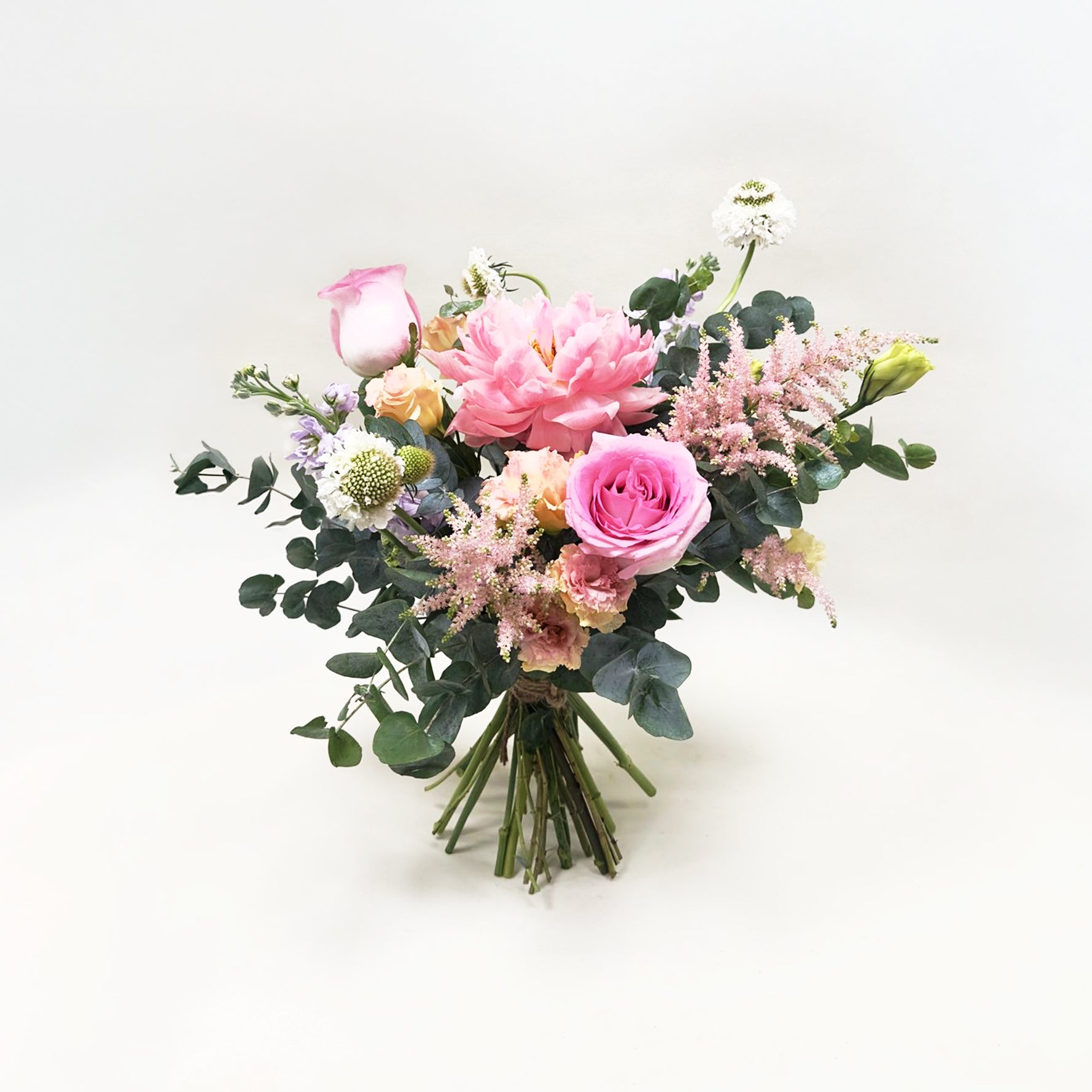 馥愛繁花花束