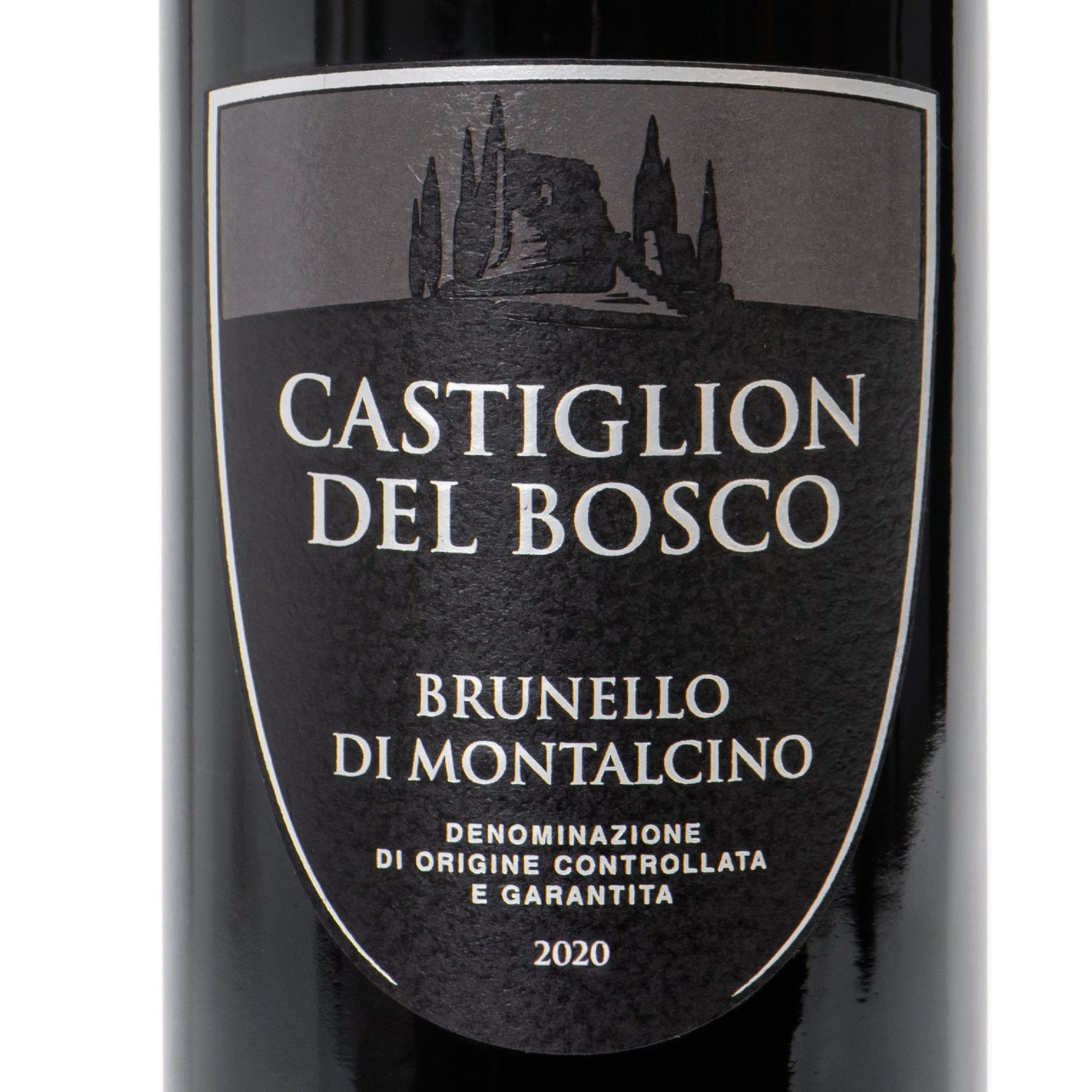 Castiglion del Bosco - Brunello di Montalcino Red Wine, 2020