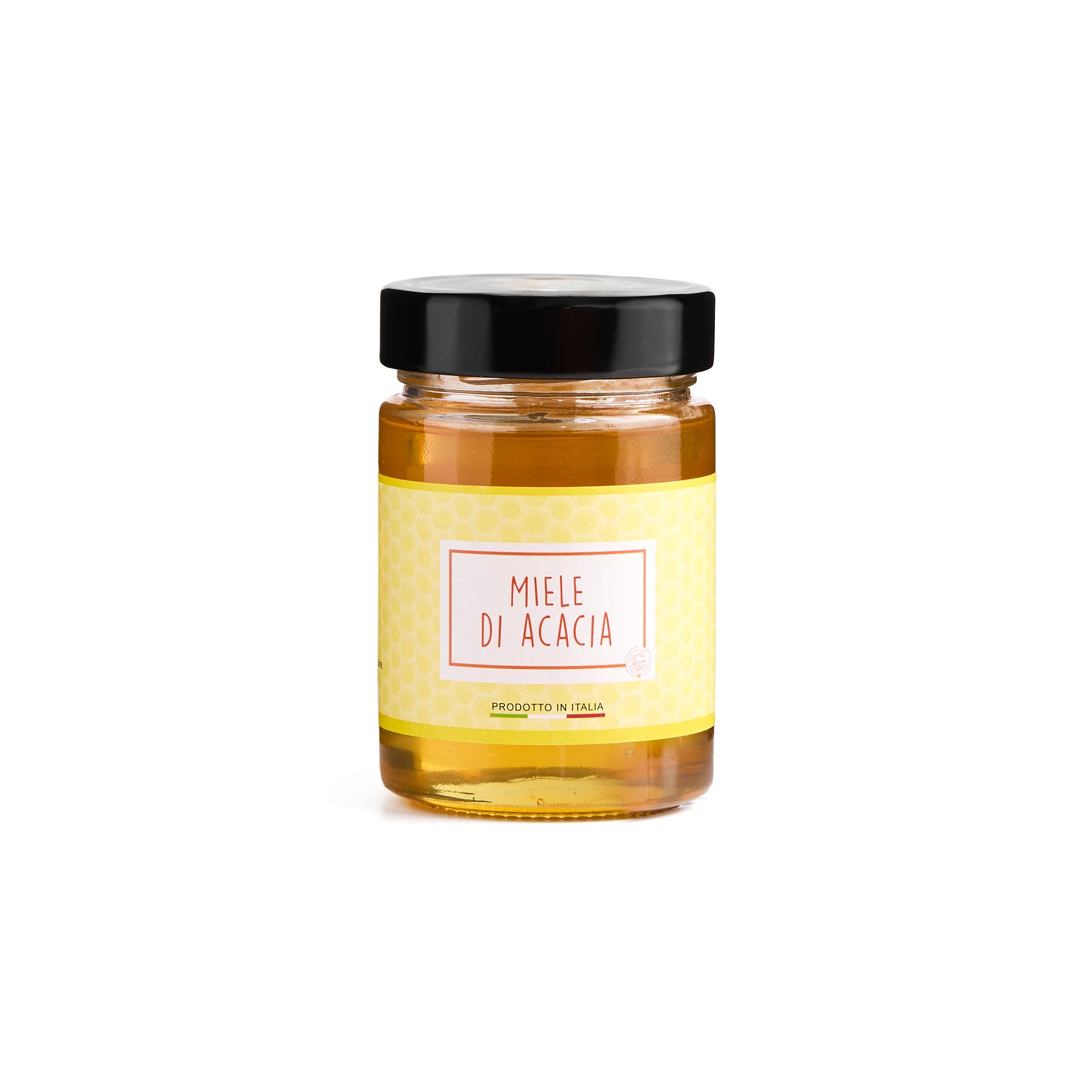 HQF Selection - Acacia Honey