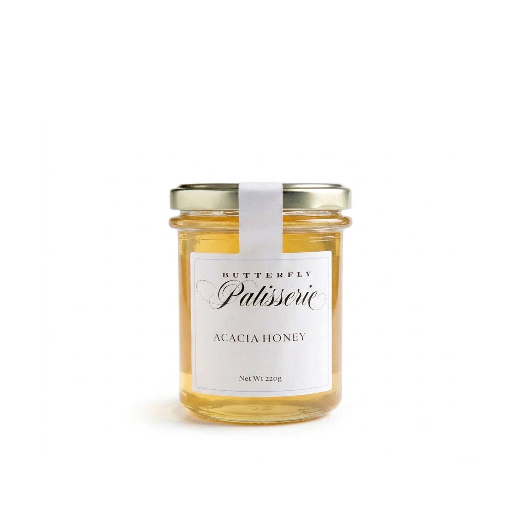Acacia Honey