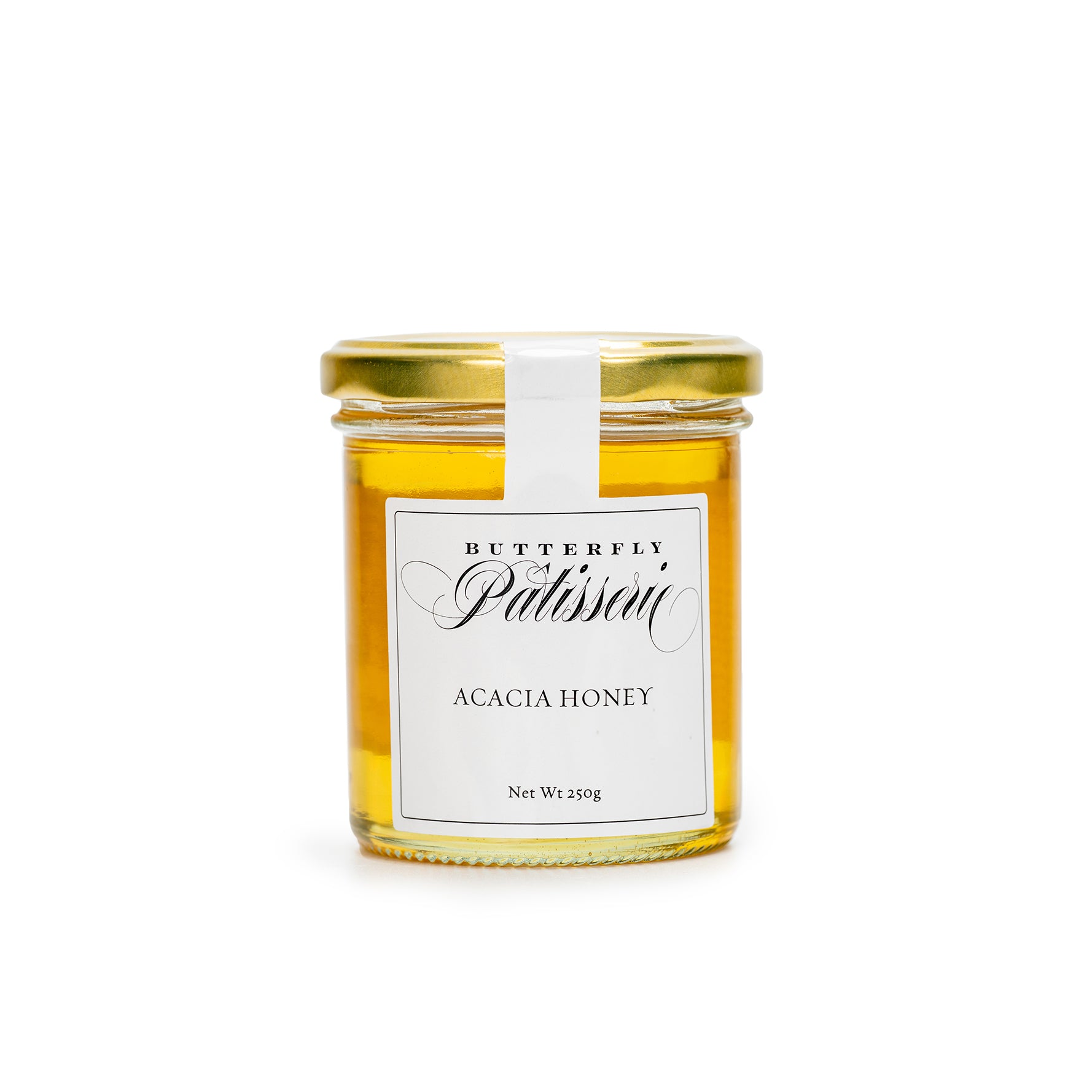 Acacia Honey