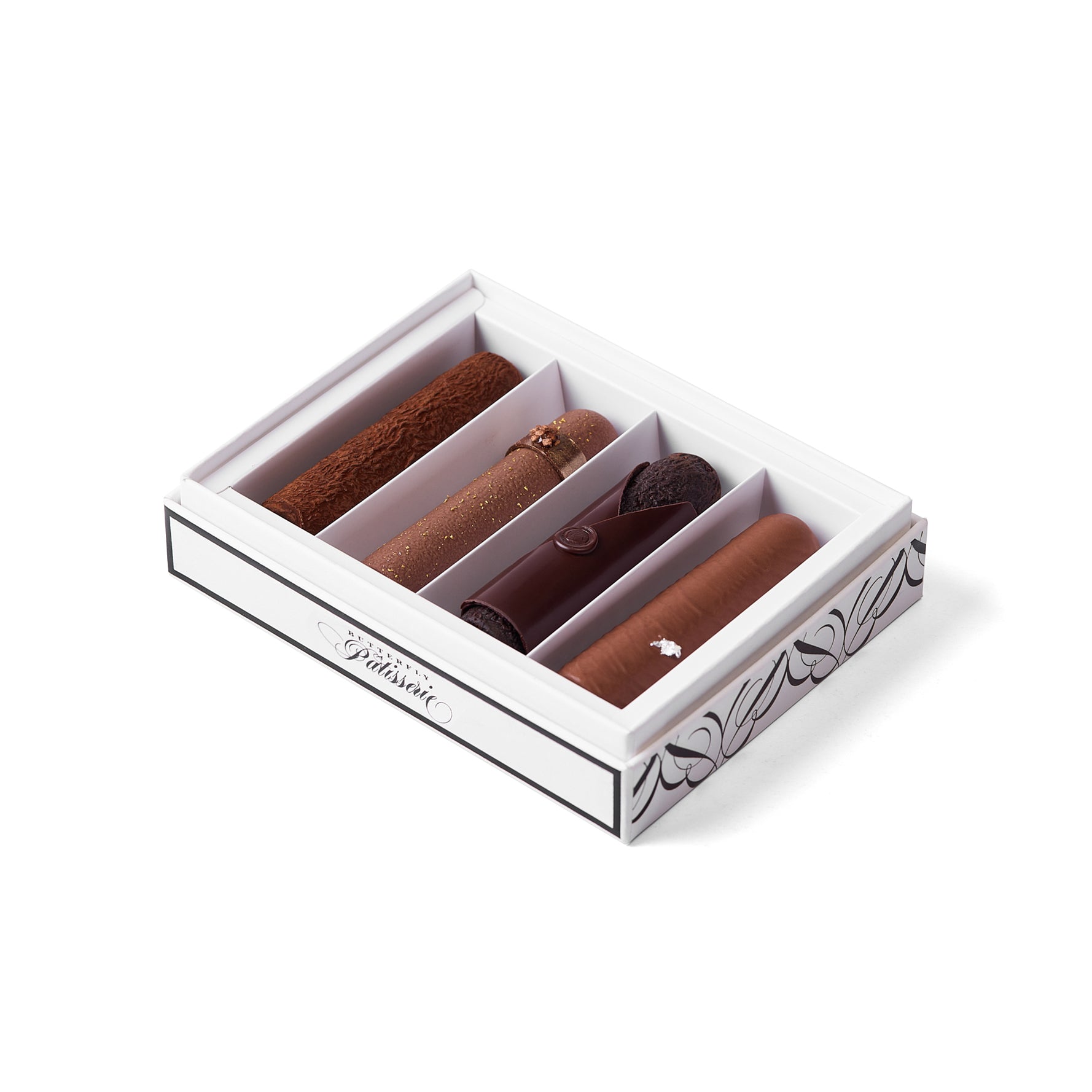 Assorted Chocolate Cigar