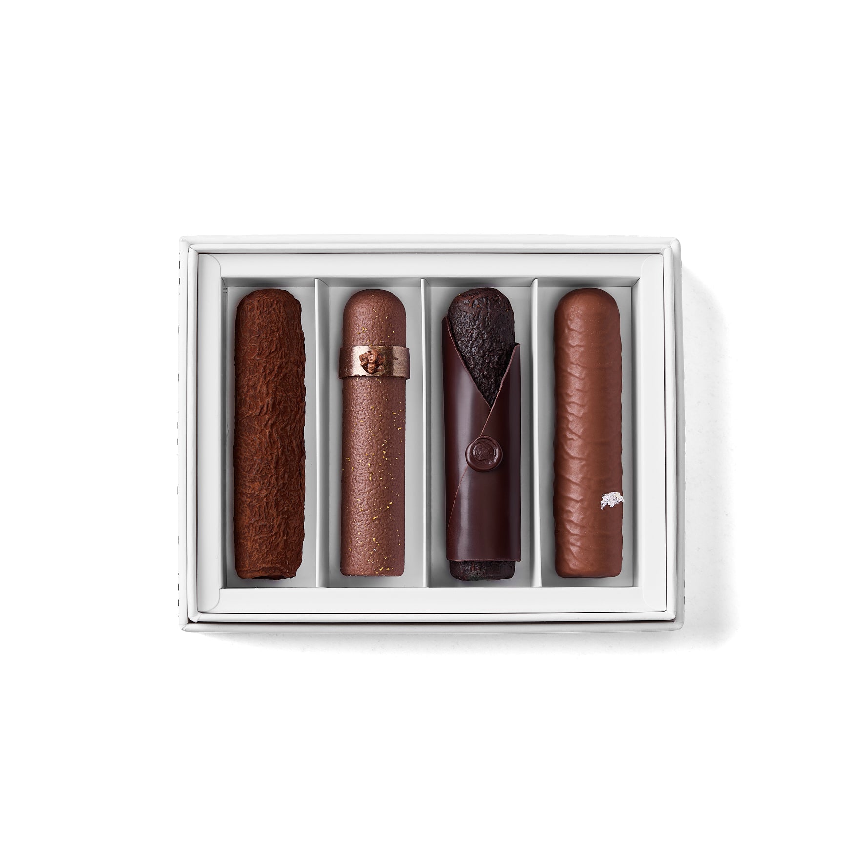 Assorted Chocolate Cigar