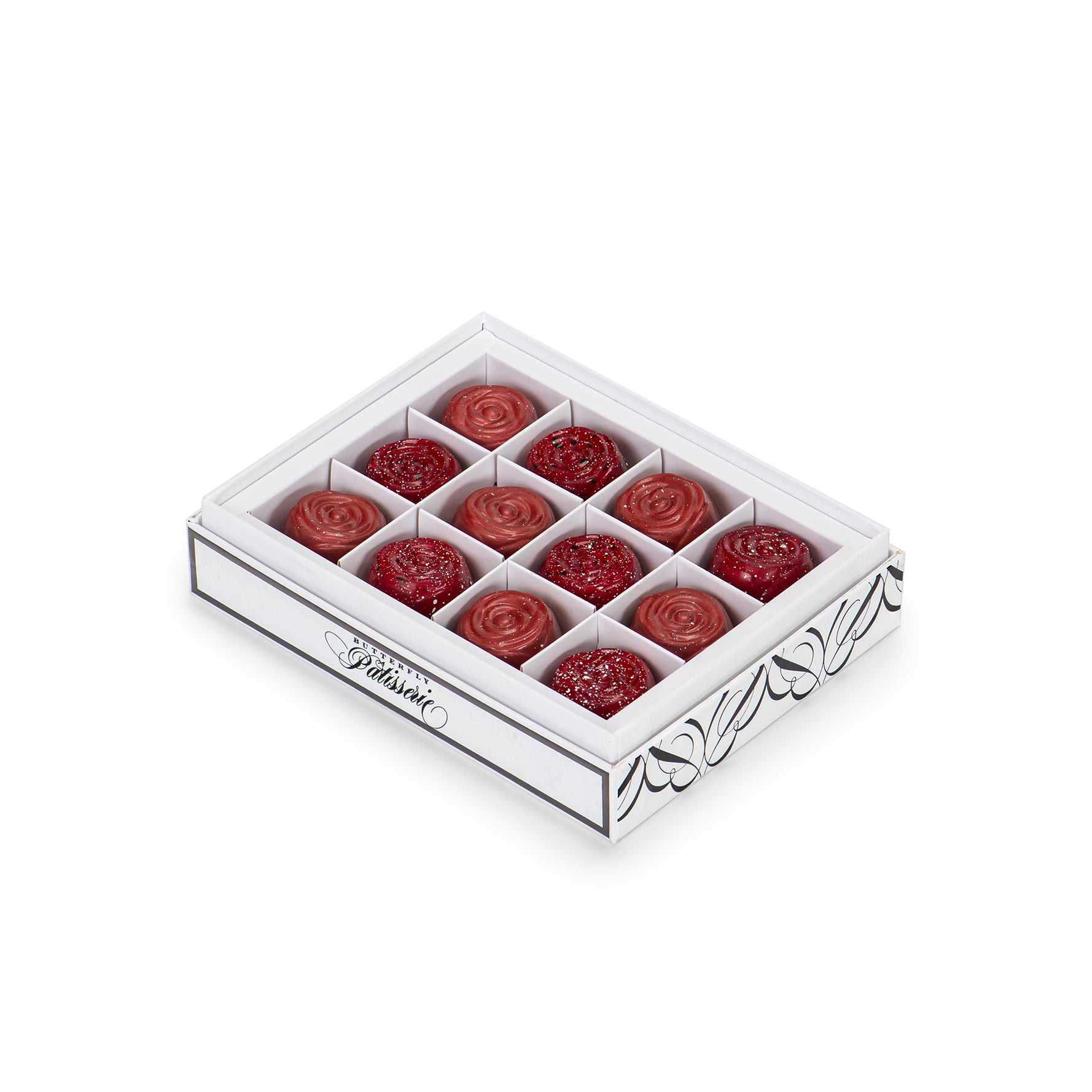 情人節限定雜錦朱古力