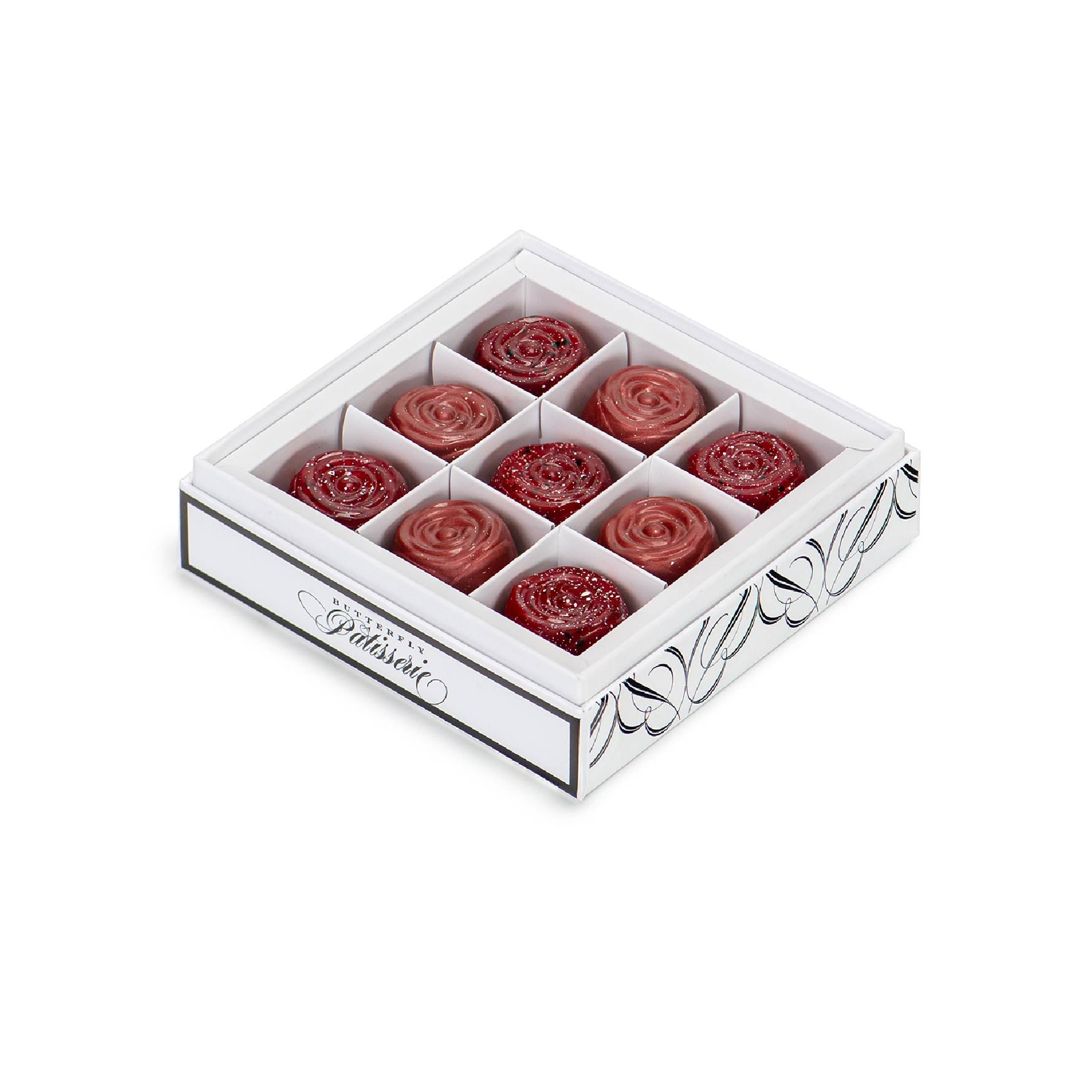 情人節限定雜錦朱古力