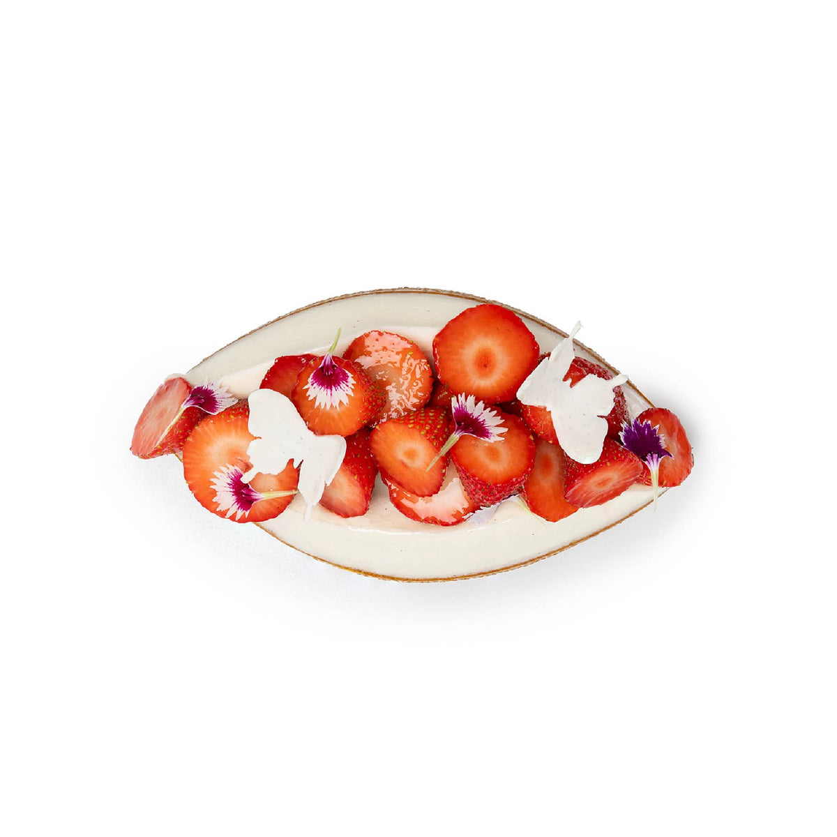 Berries Cheesecake