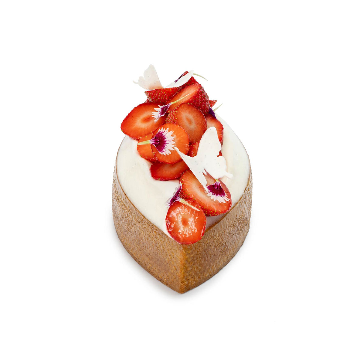Berries Cheesecake