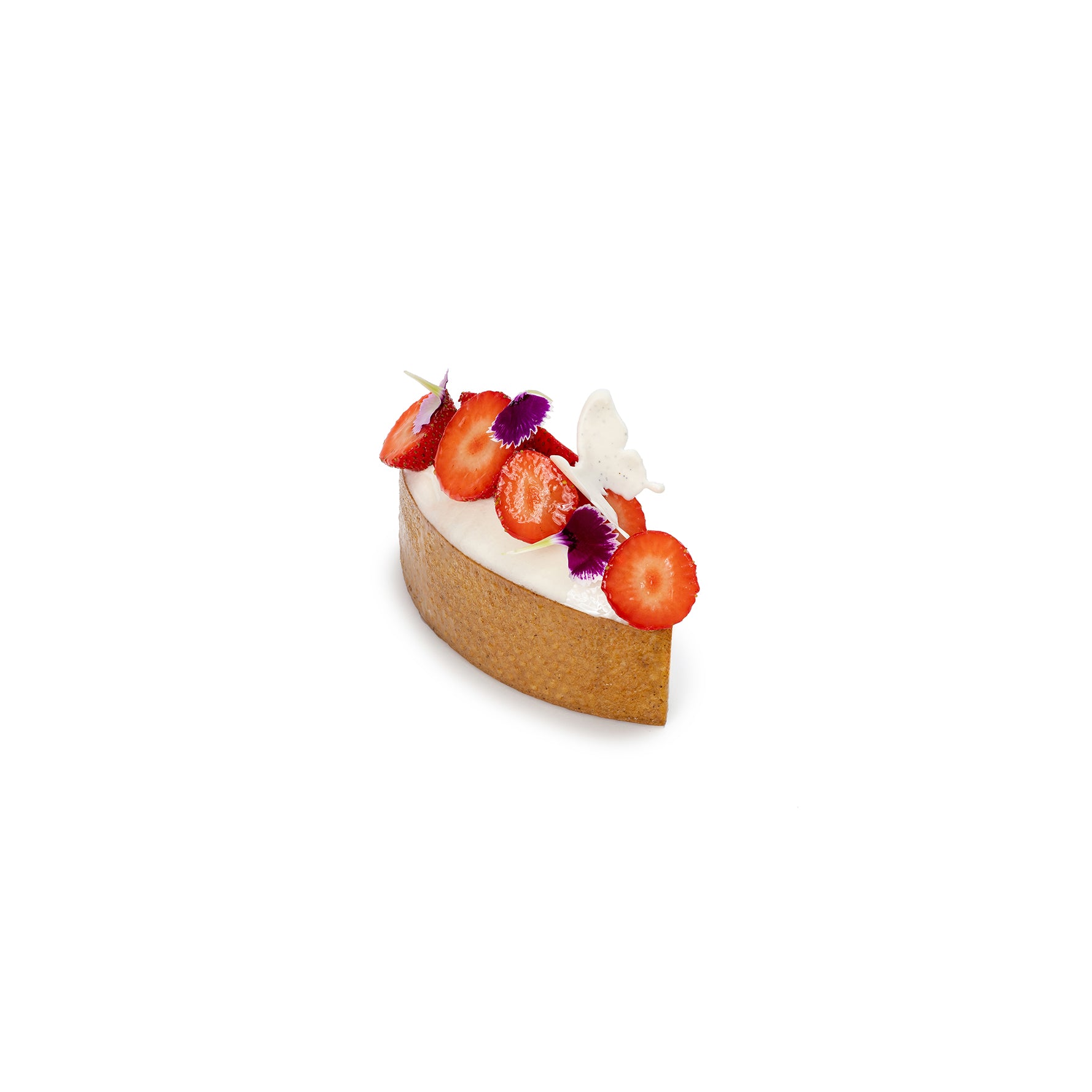 Berries Cheesecake (Small)