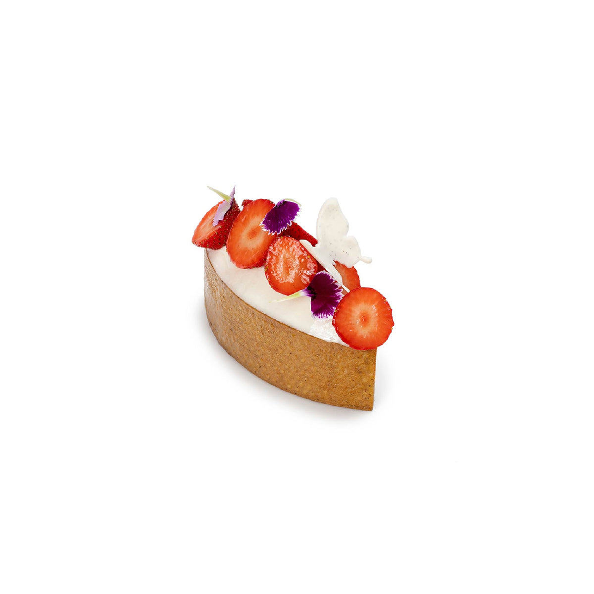 Berries Cheesecake (Small)