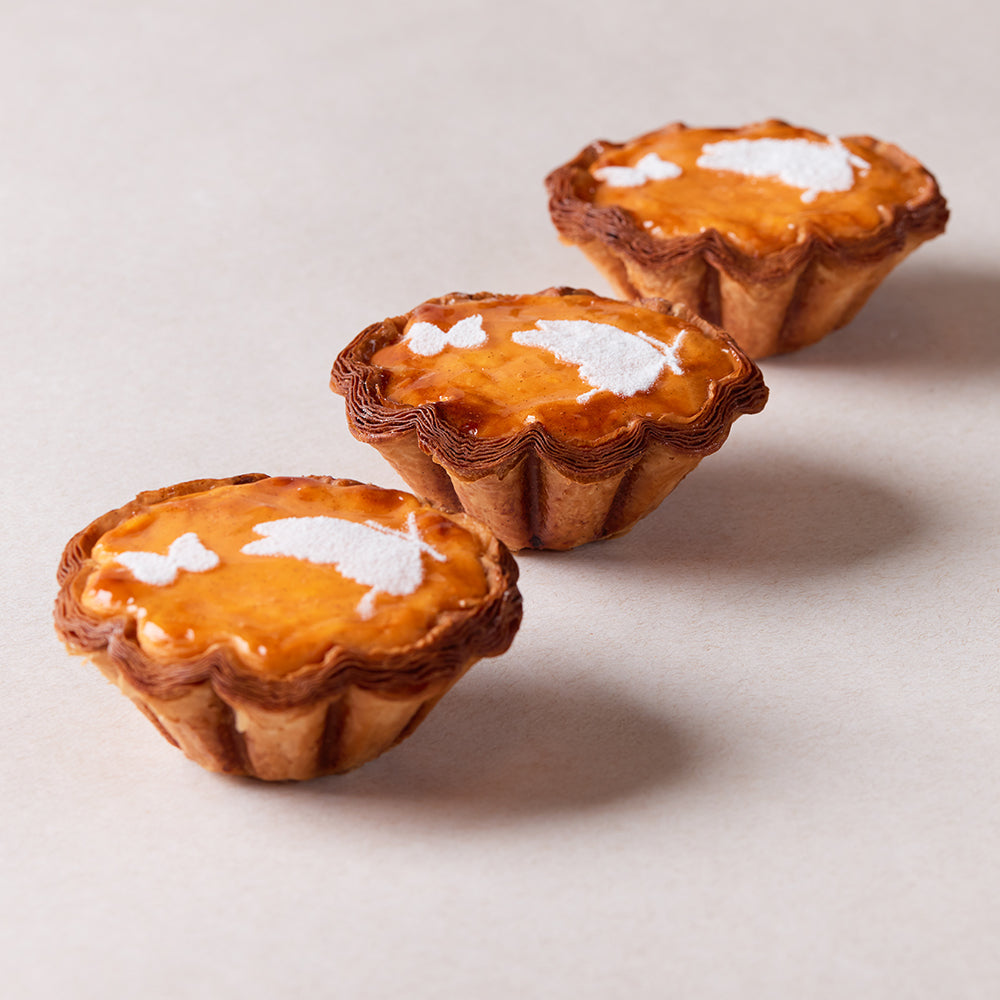 沁蝶 - 蛋糕及糕點 - 香港瑰麗酒店網上商店 – Rosewood Hong Kong Online Shop