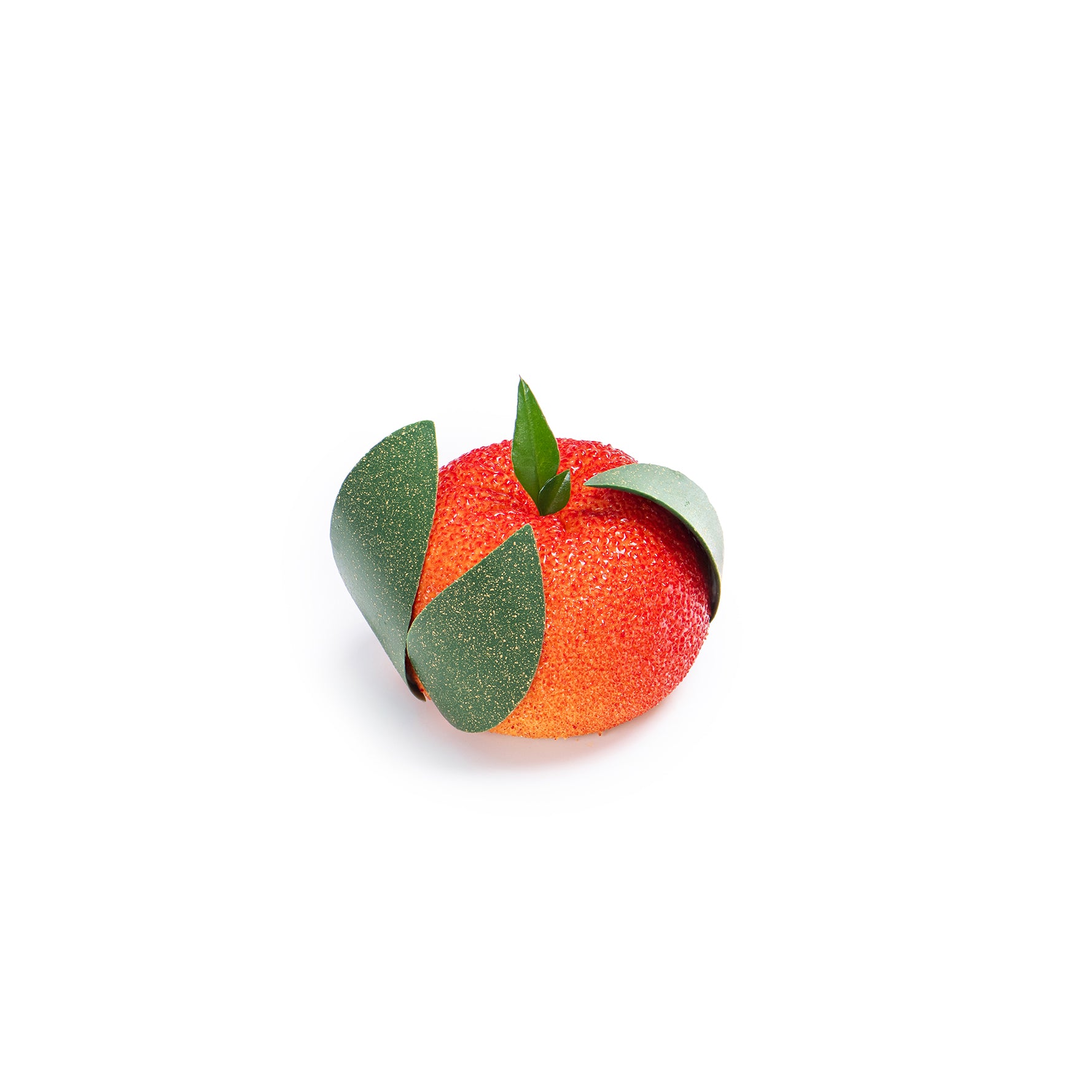 Chinese New Year Edition - Tarocco Orange & Kumquat Cheesecake (Small)