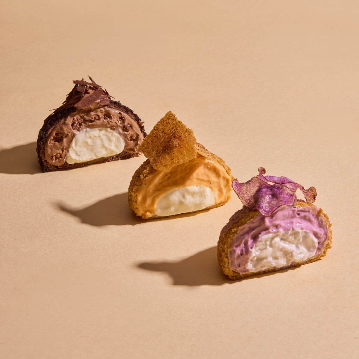 Les Choux