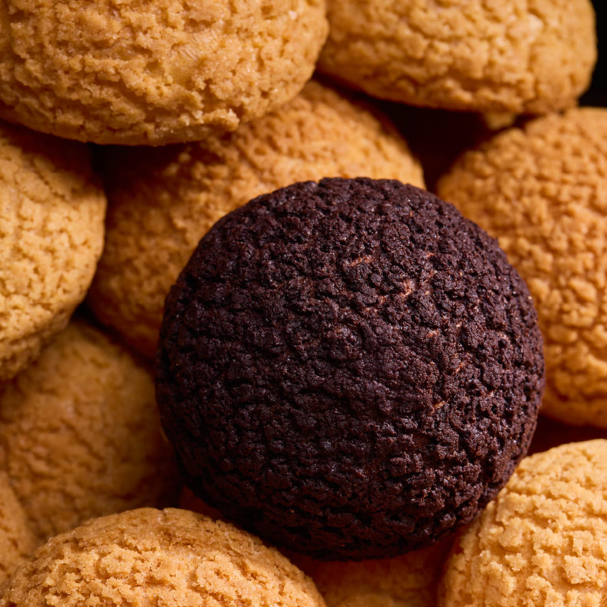 Les Choux