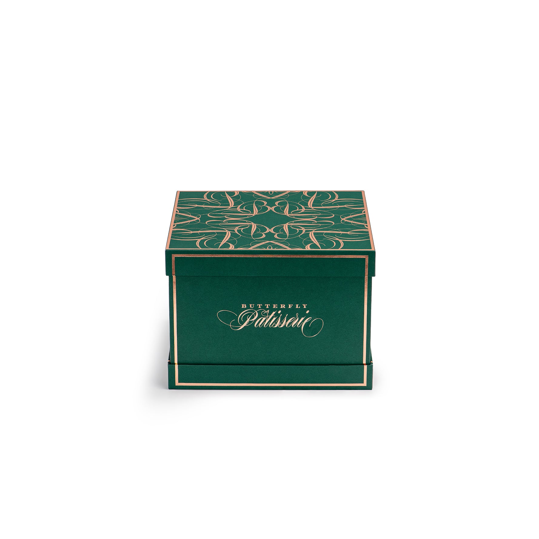 Classic Christmas Panettone