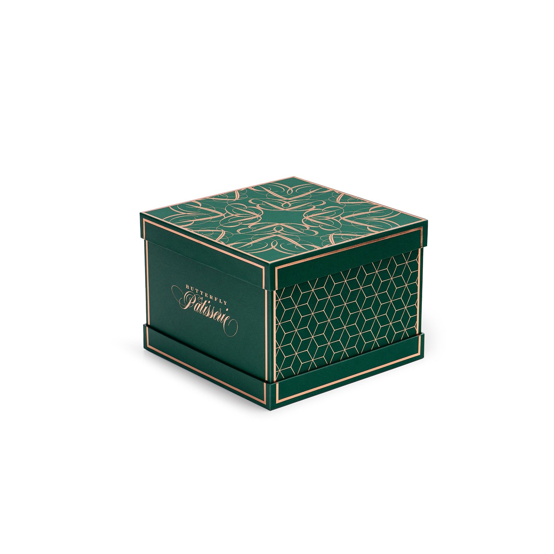 Classic Christmas Panettone
