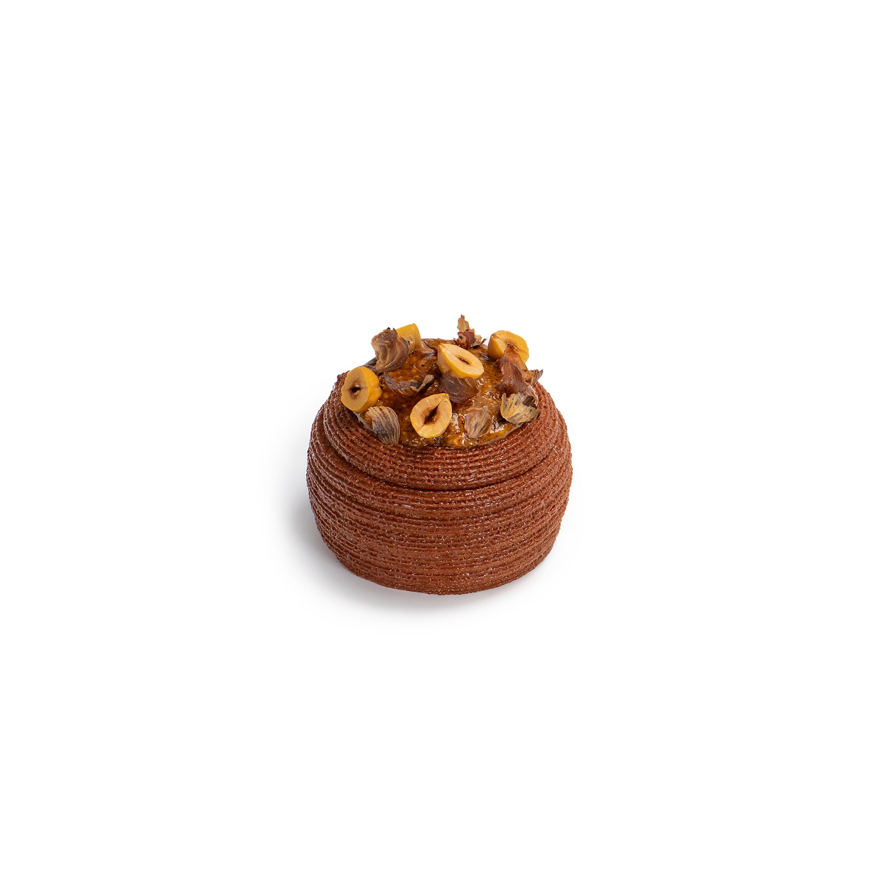 Hazelnut Cake