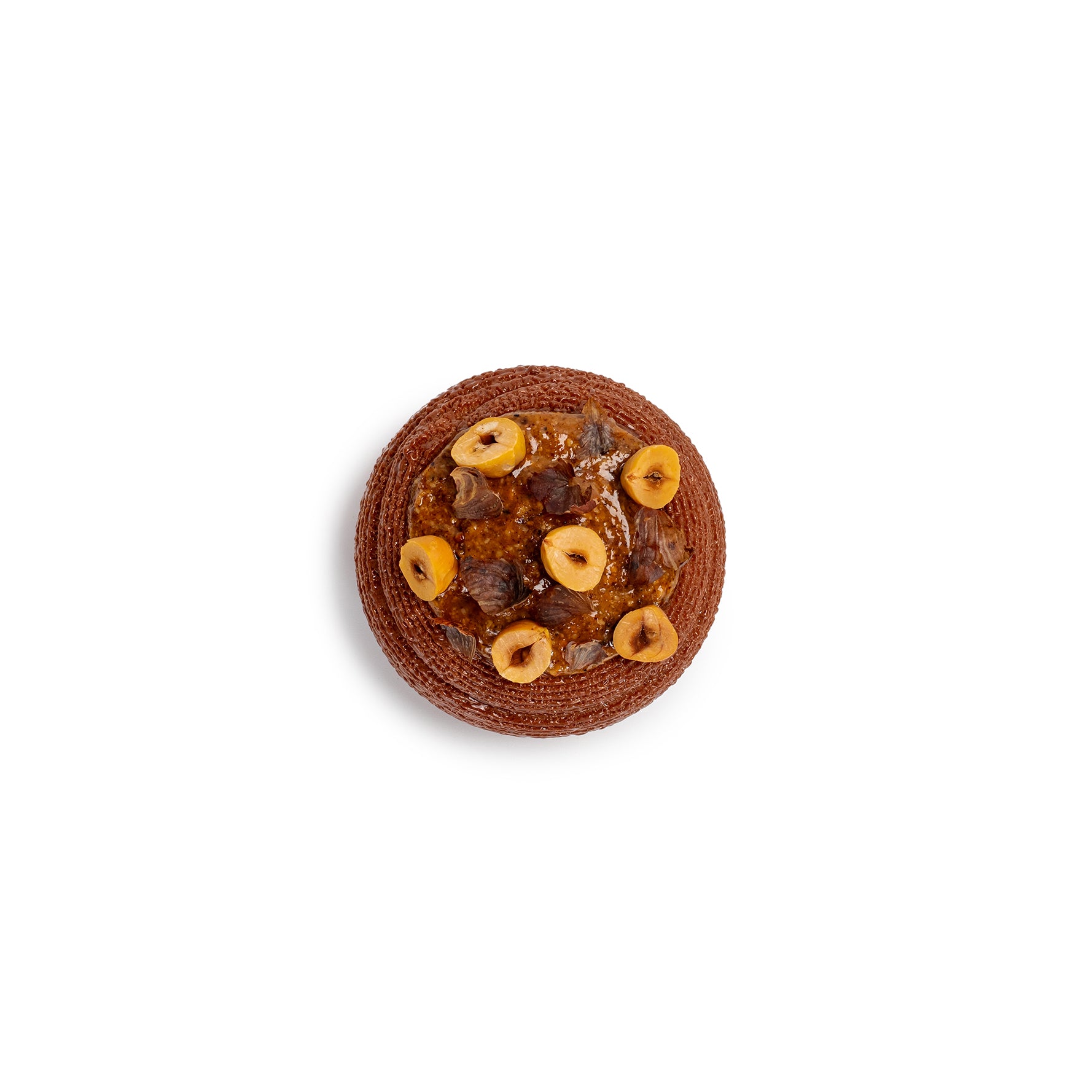 Hazelnut Cake