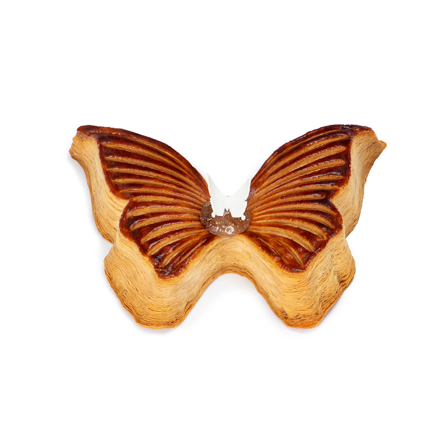 Kumquat Orange King Cake