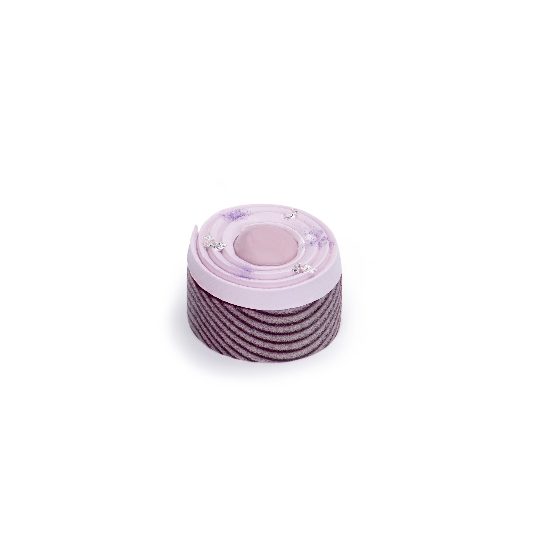 Taro Cake