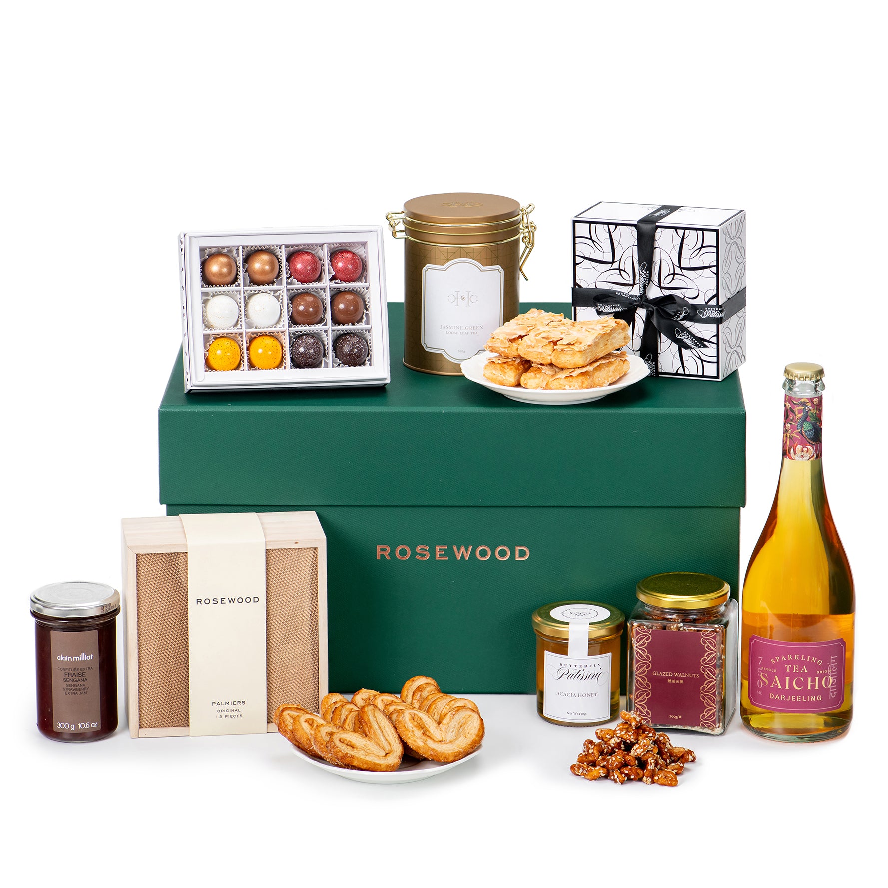 The Signature Hamper