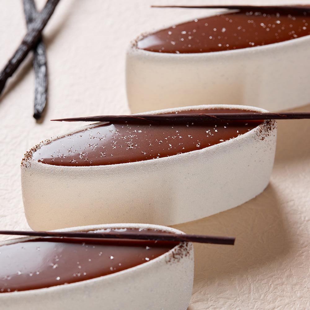 Vanilla Cake (Small)