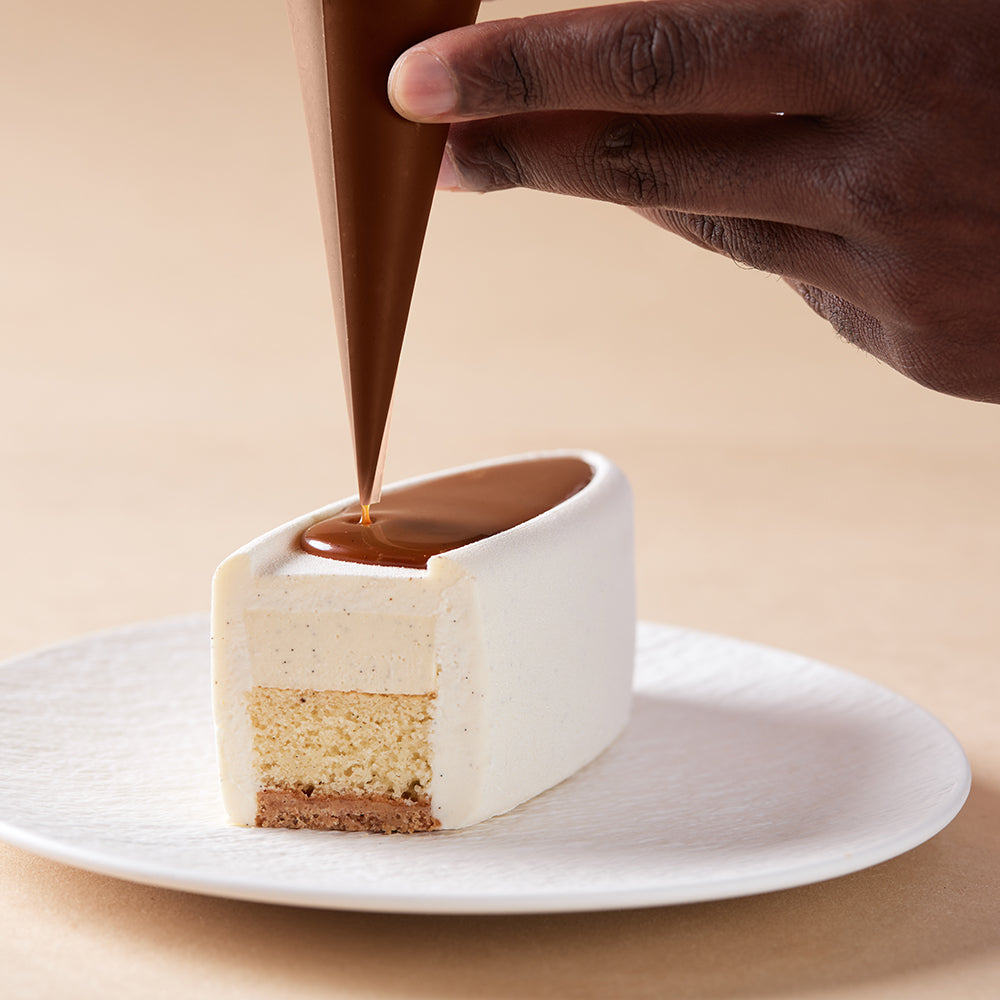 Vanilla Cake (Small)