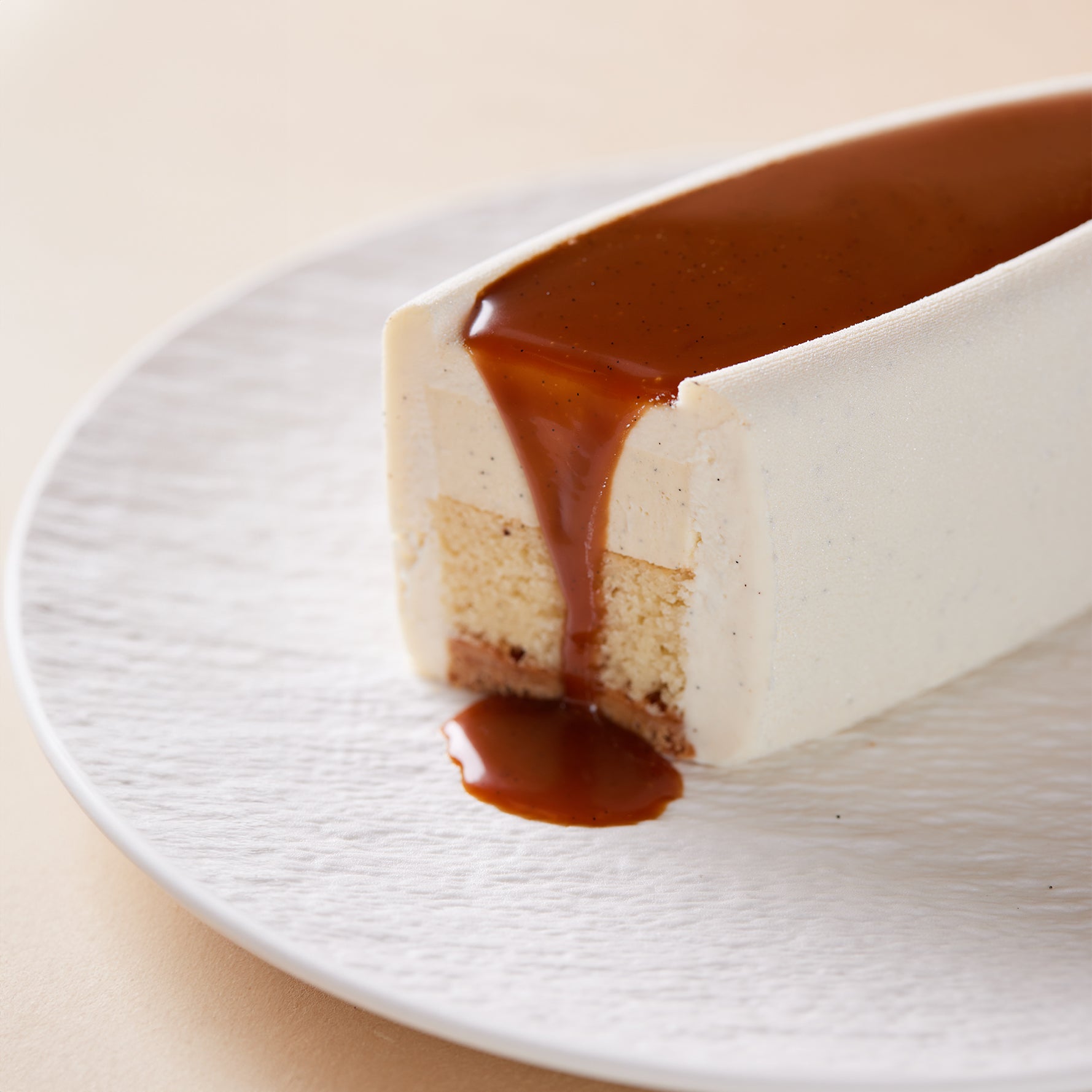 Vanilla Cake