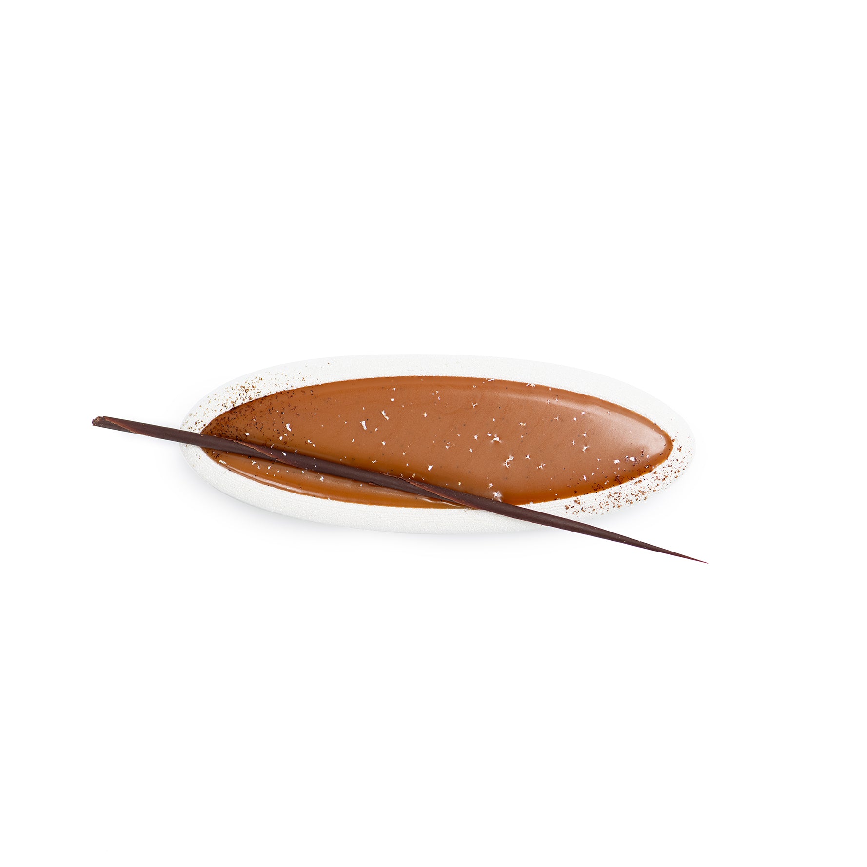Vanilla Cake (Small)