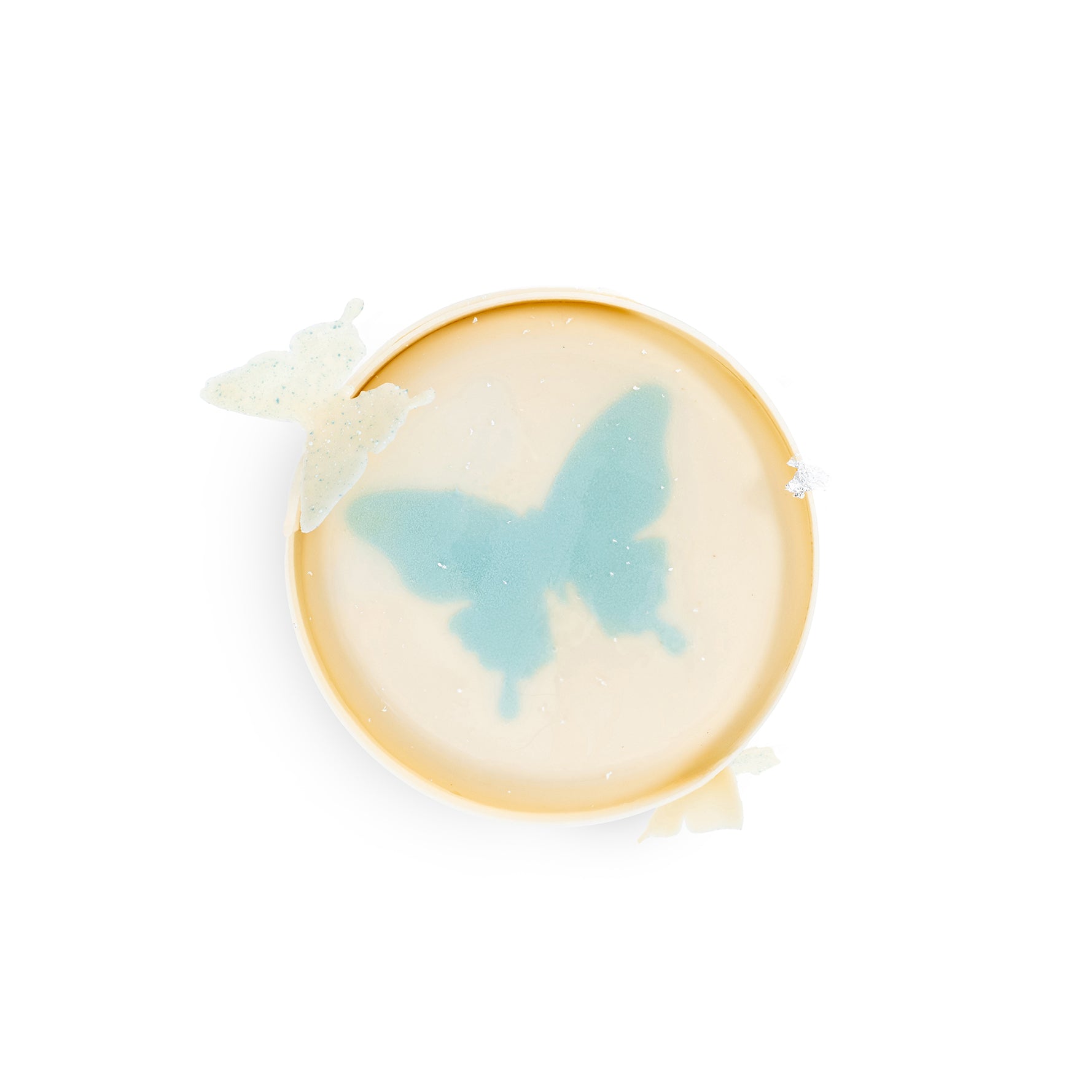 白茶荔枝番石榴蛋糕