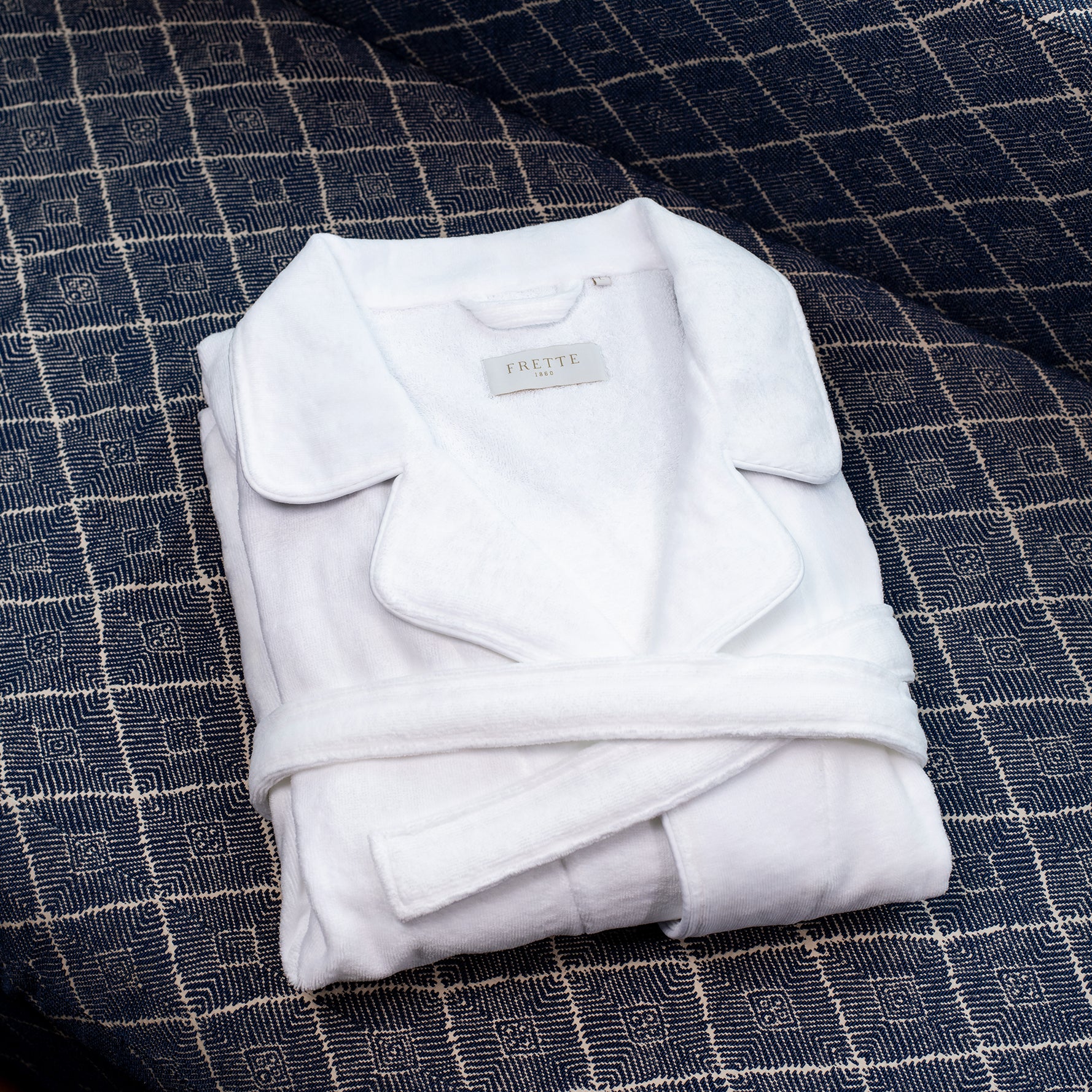 Frette - Bathrobe for Adults