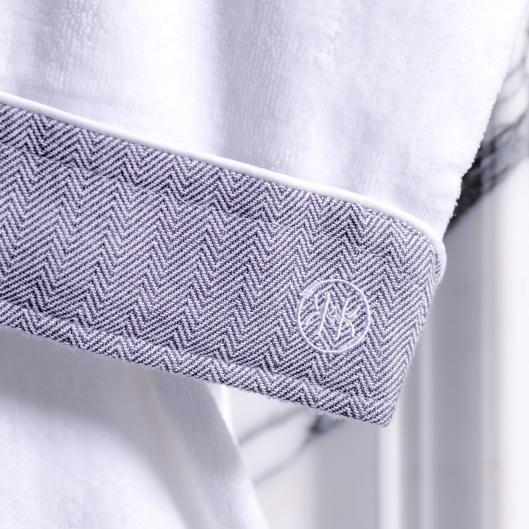 Frette - Bathrobe for Adults