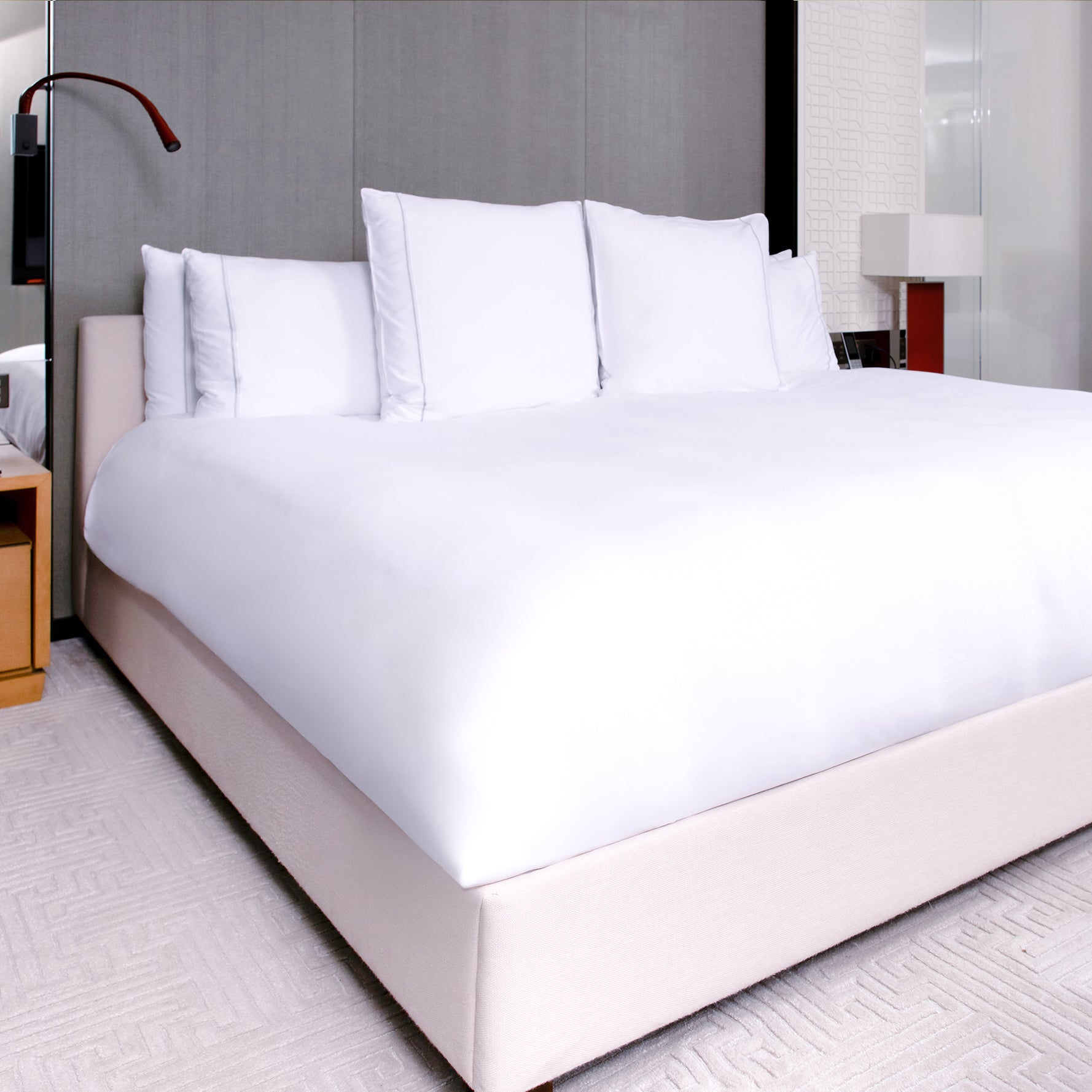 Frette - Duvet Cover