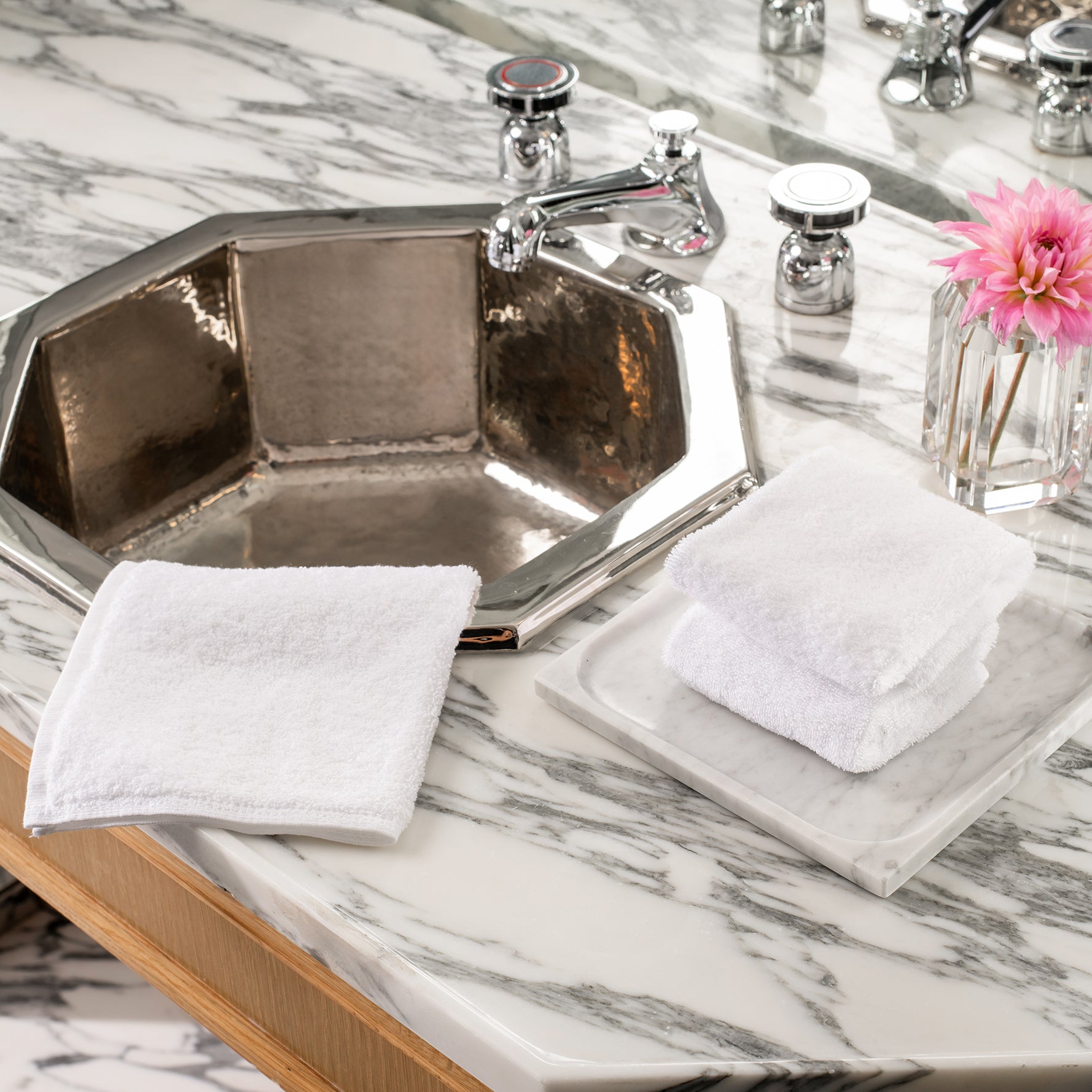 Frette - Face Towel