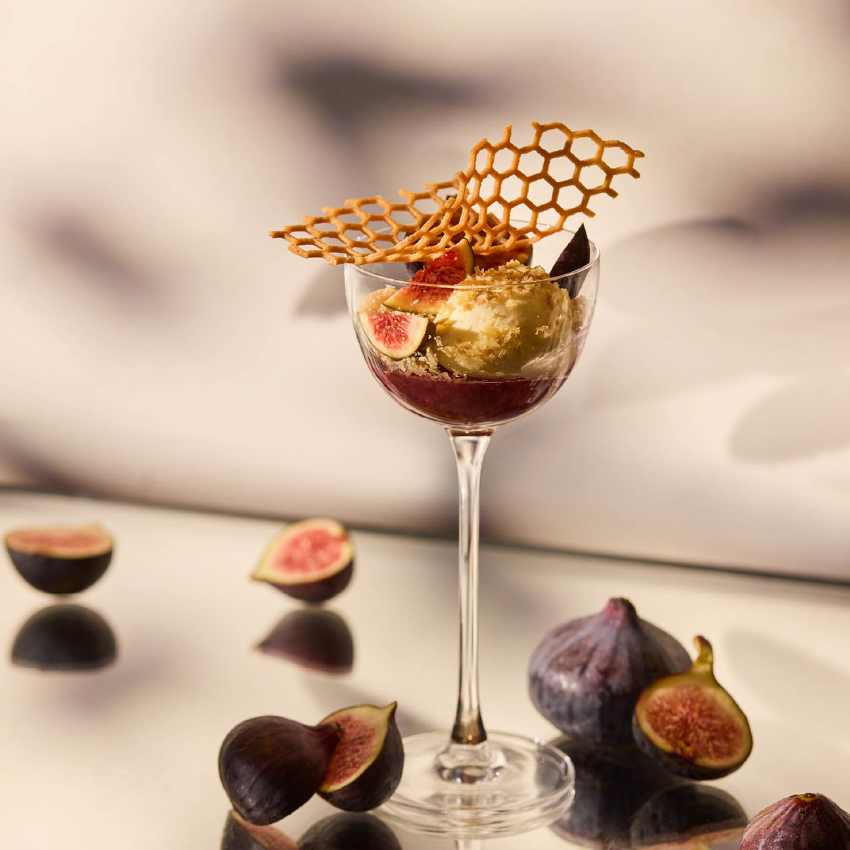 Gift Card for Afternoon Tea for Two with 2 Glasses of Billecart Champagne at The Butterfly Room