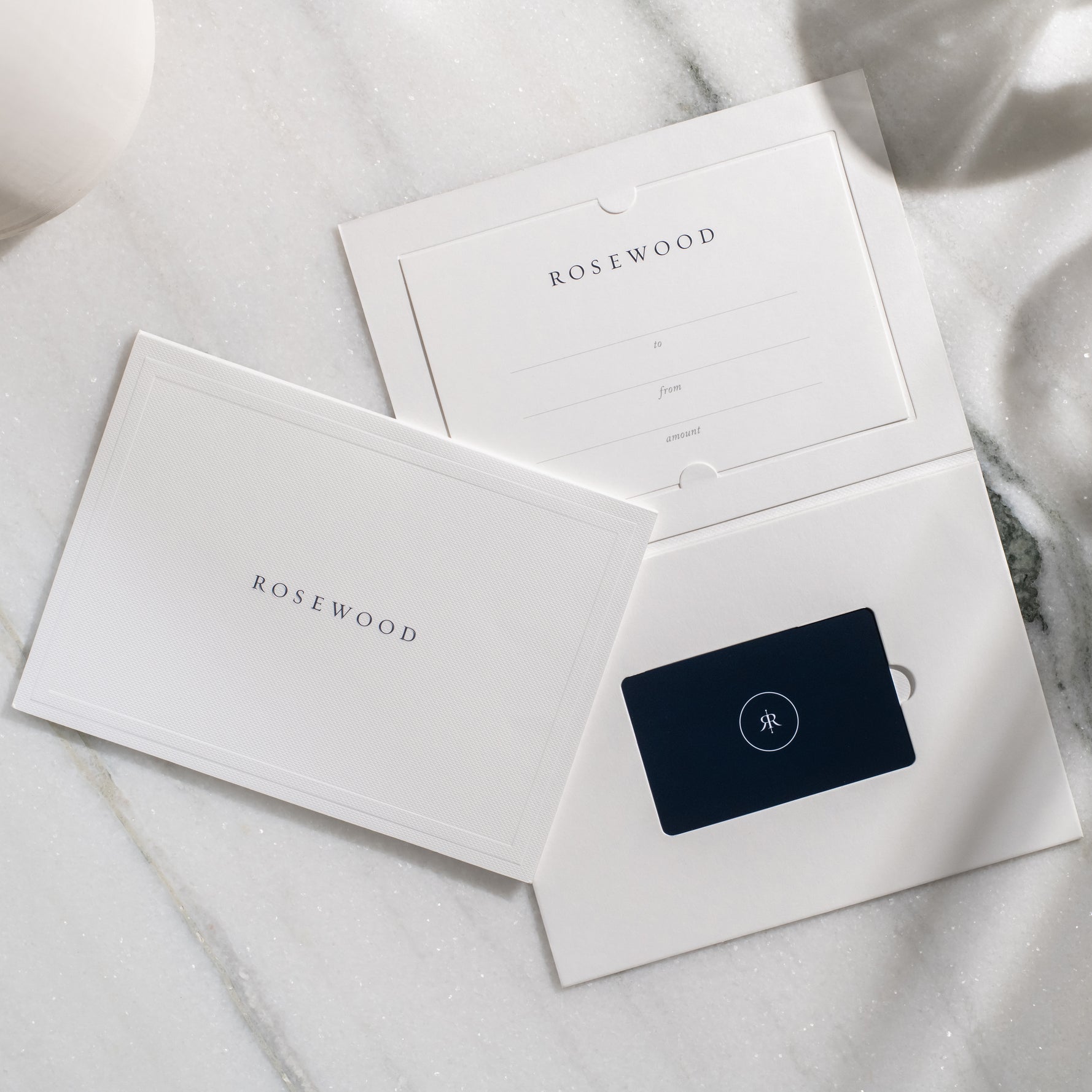 Gift Card for a 4-Course Dinner For Two At HENRY