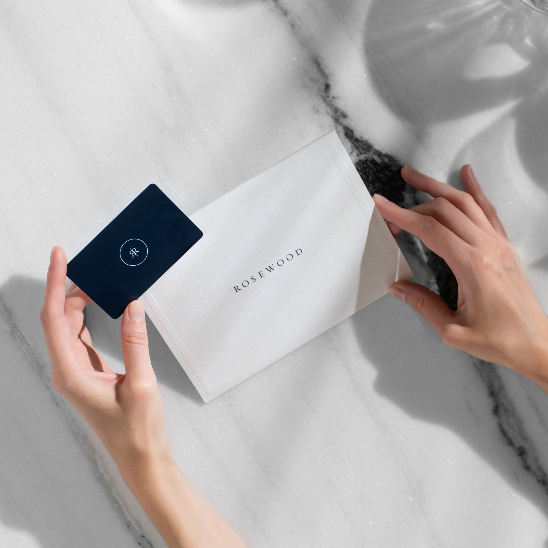 Rosewood Gift Card