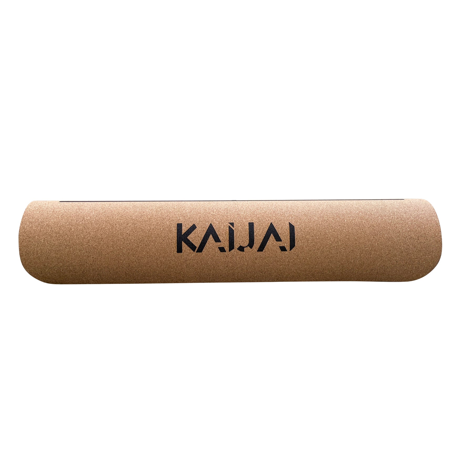 KaiJai - 軟木專業瑜珈墊 (5毫米)