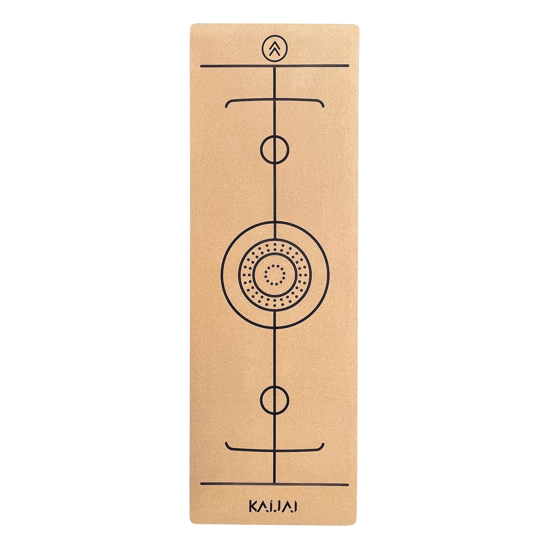 KaiJai - The Cork Mat (3.5mm)