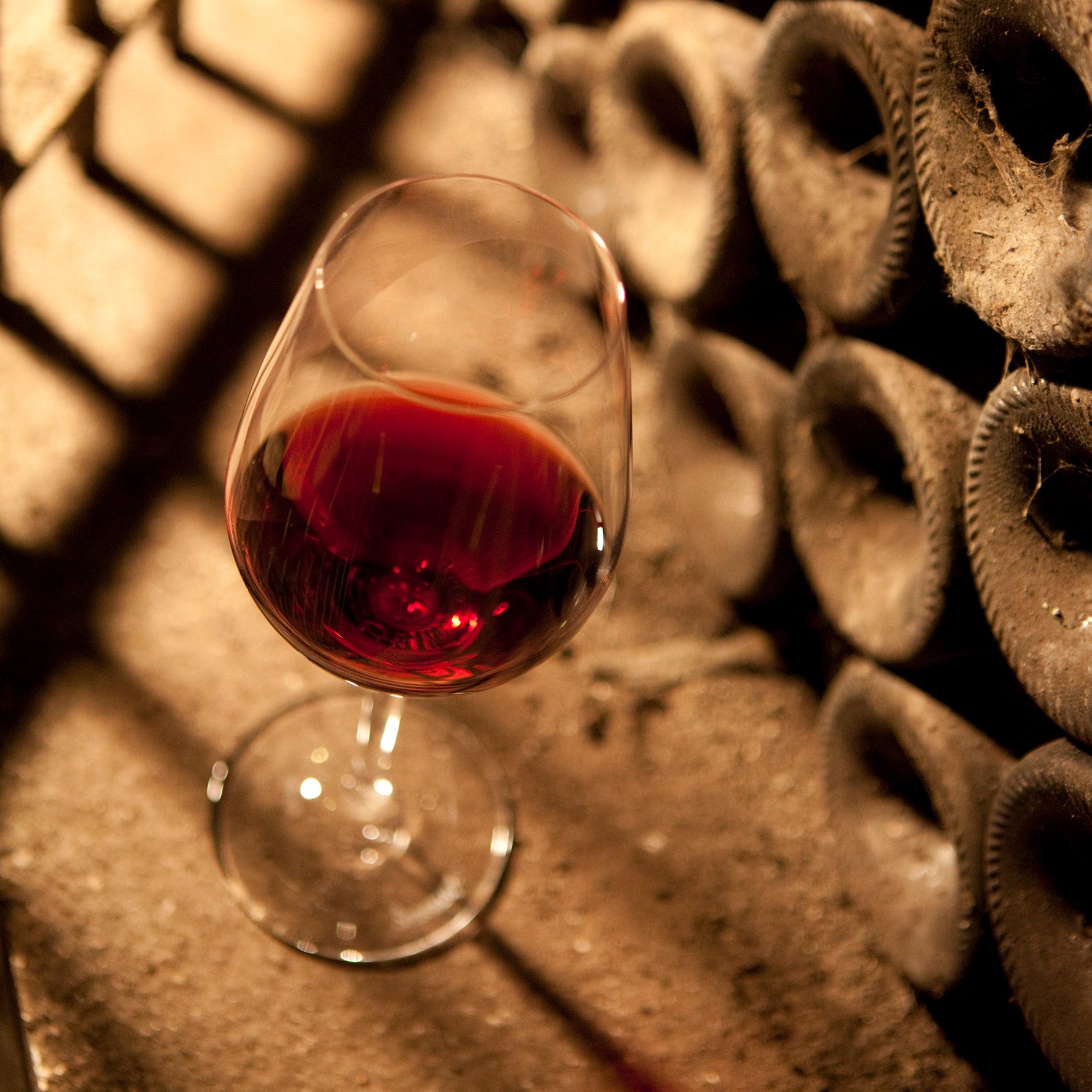 Grand Cru Wine Dinner: 200 Years of Domaine Faiveley, Burgundy, France