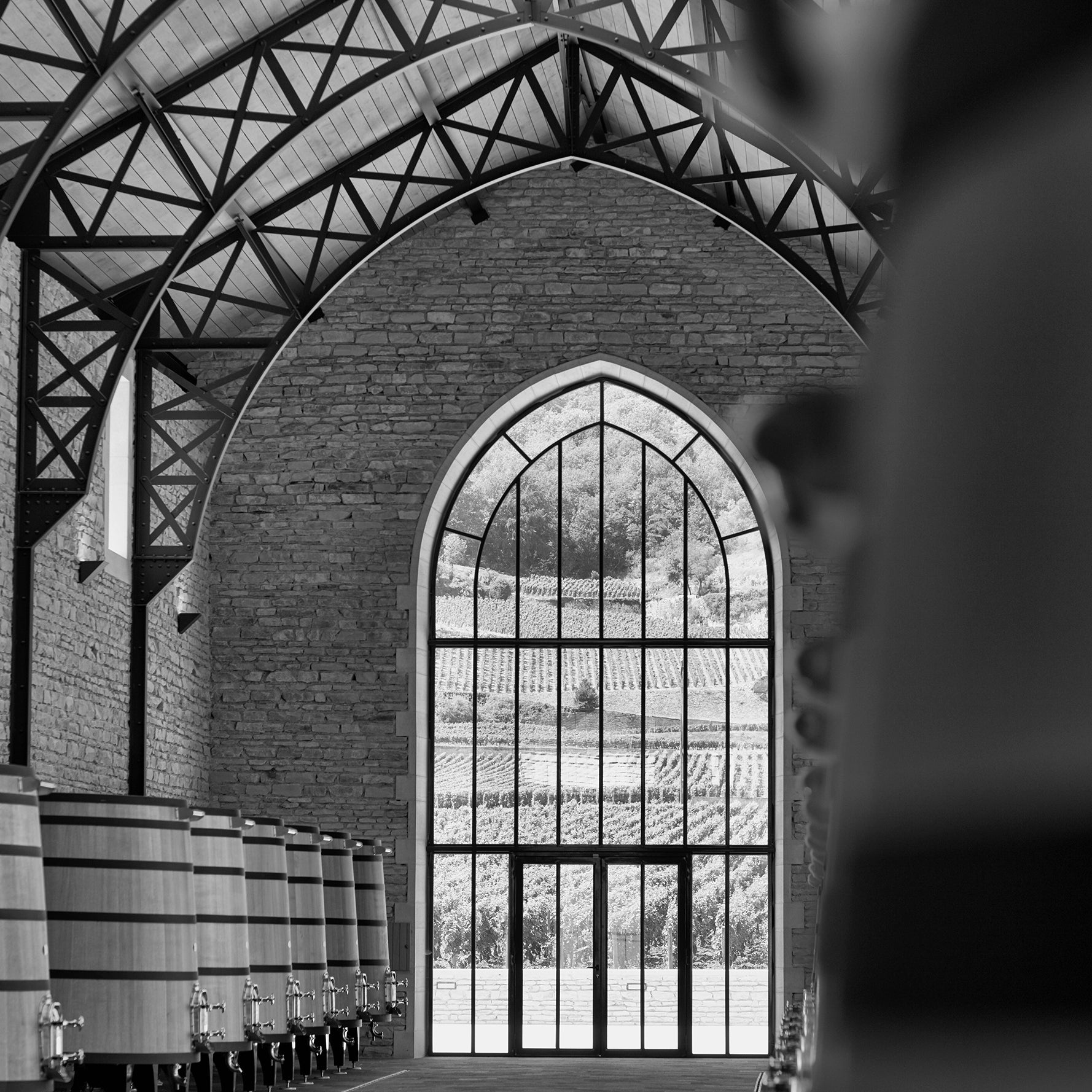 Grand Cru Wine Dinner: 200 Years of Domaine Faiveley, Burgundy, France
