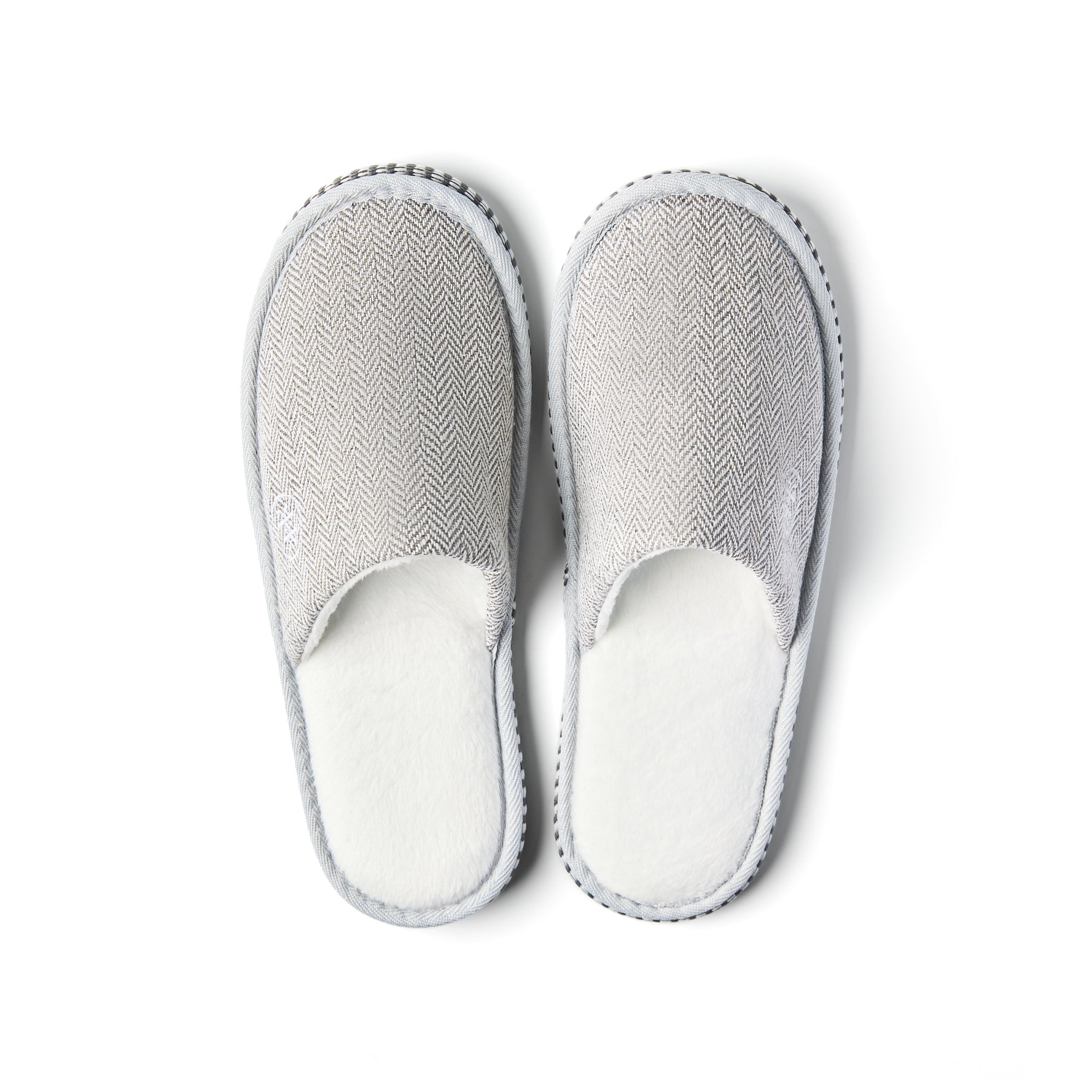 Rosewood Hotel Slippers